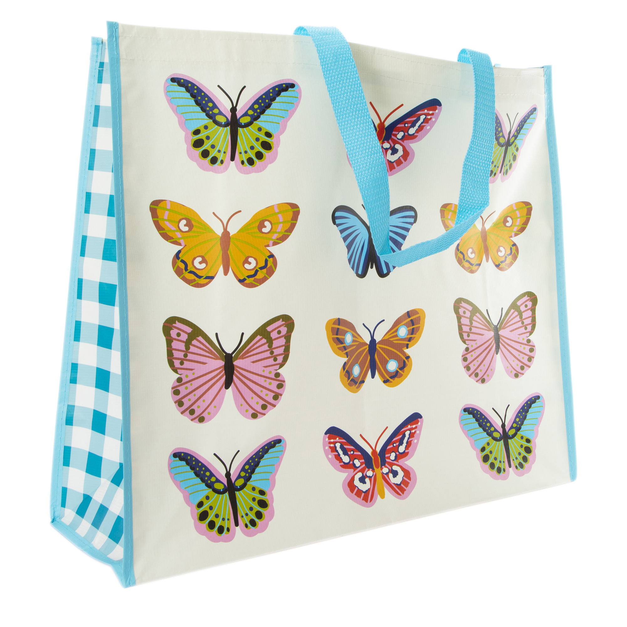 Reusable Shopper Bag 20.5in x 17.7in