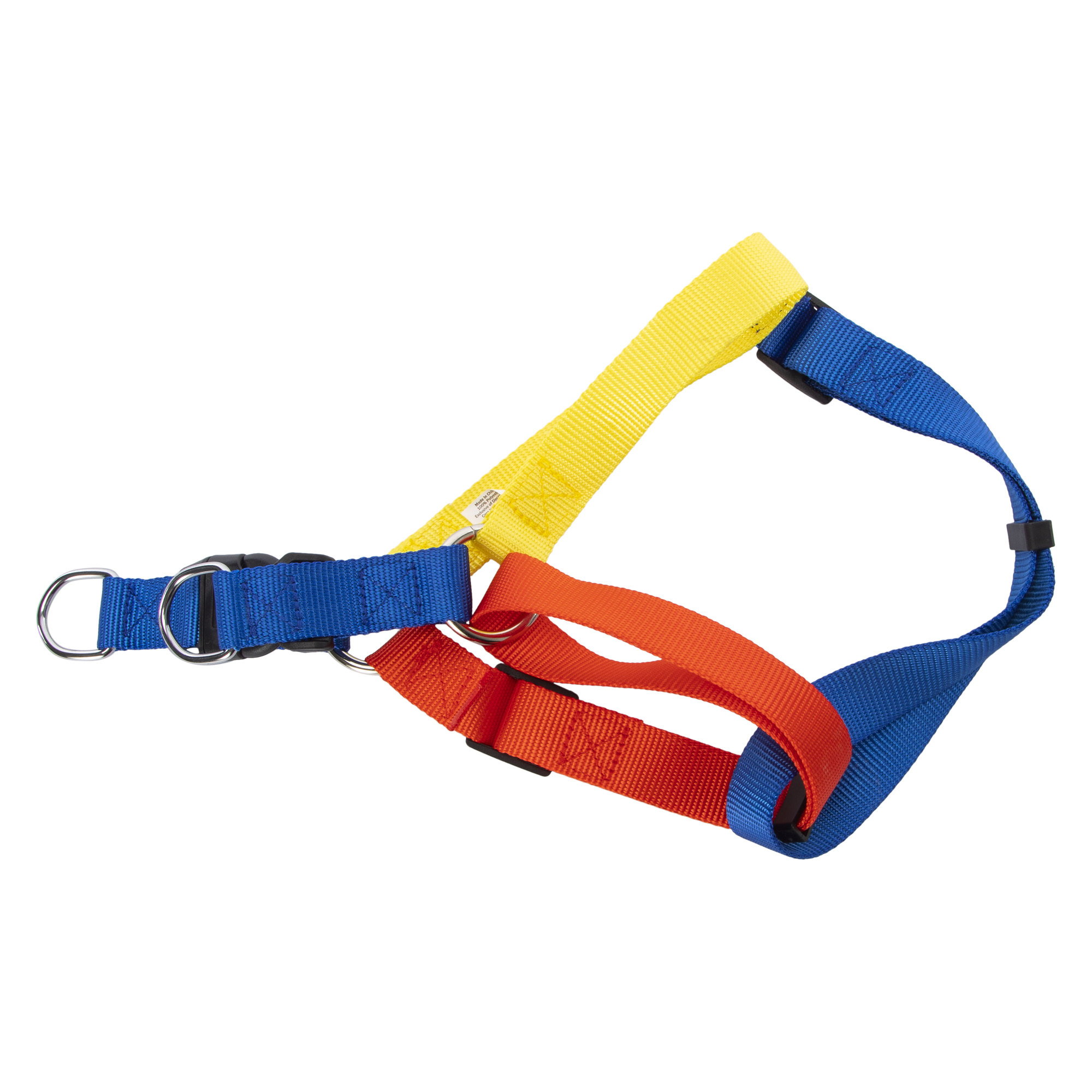 Step-in Pet Harness
