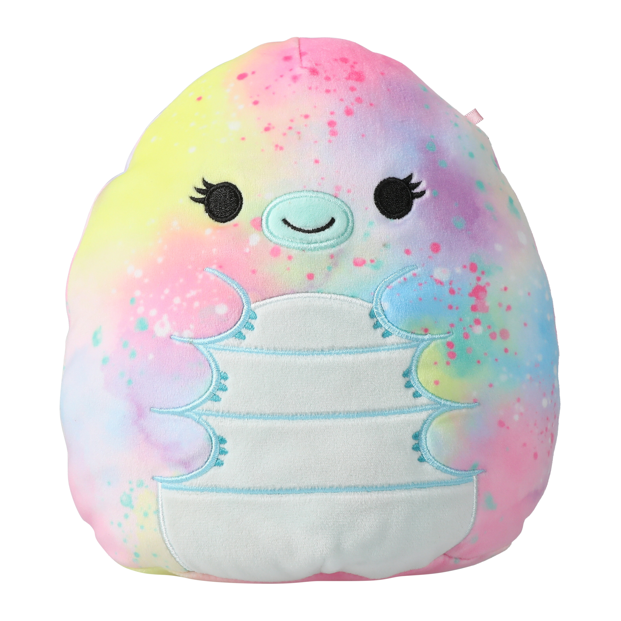 Squishmallows™ Moonie The Water Bear 7.5in