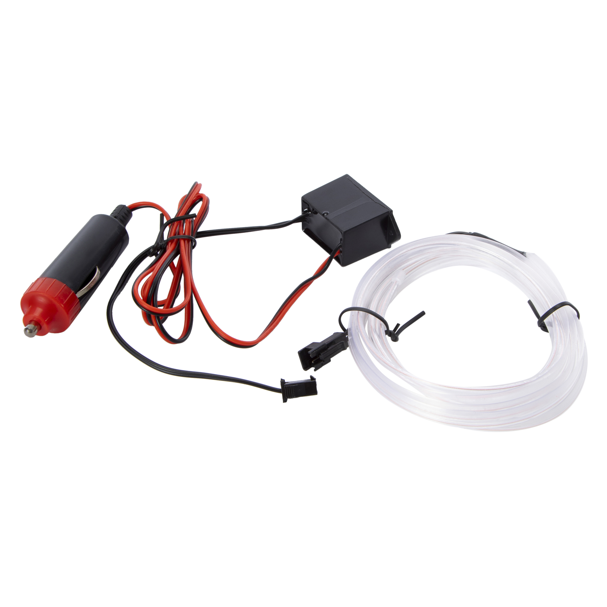 Luz LED Interior Pa Carro - Ponle Estilo y Brillo a tu Nave! 3