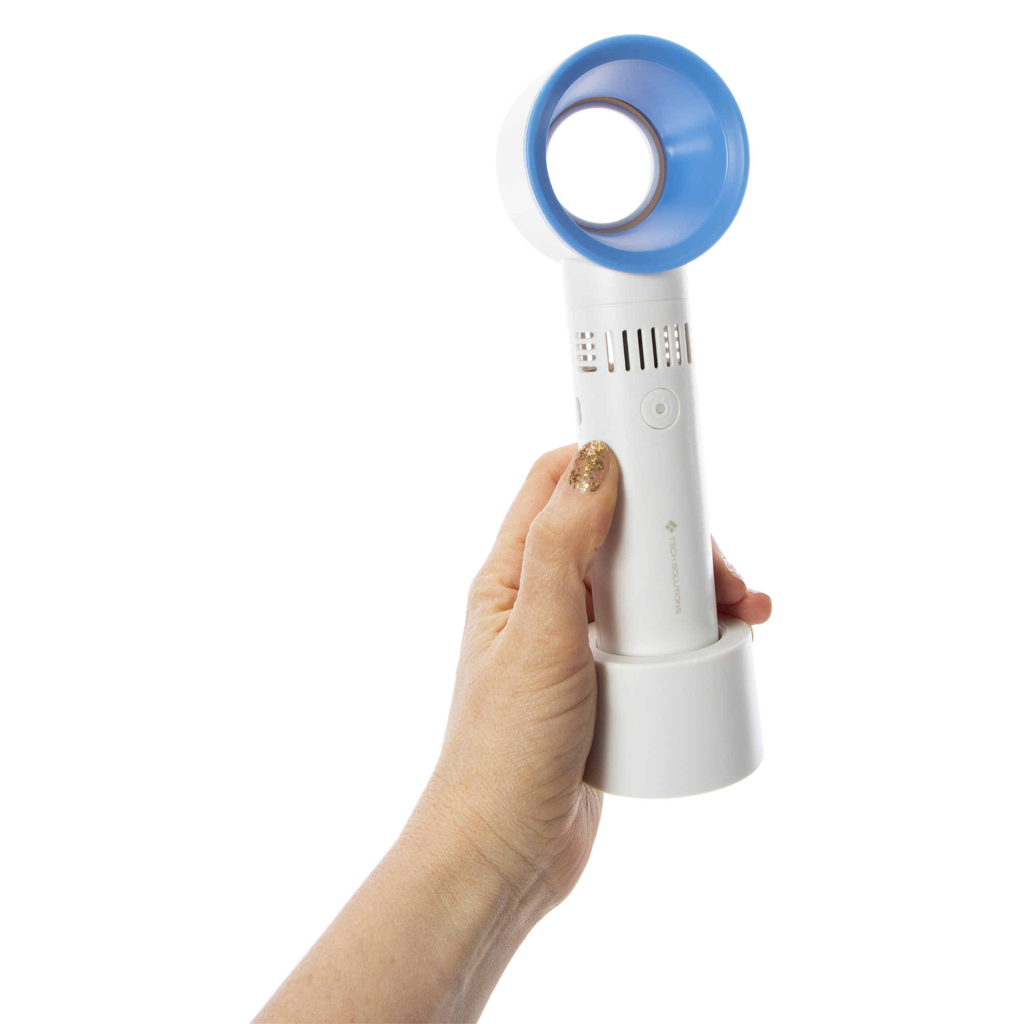 Whirlwind Handheld Personal Cooling Fan