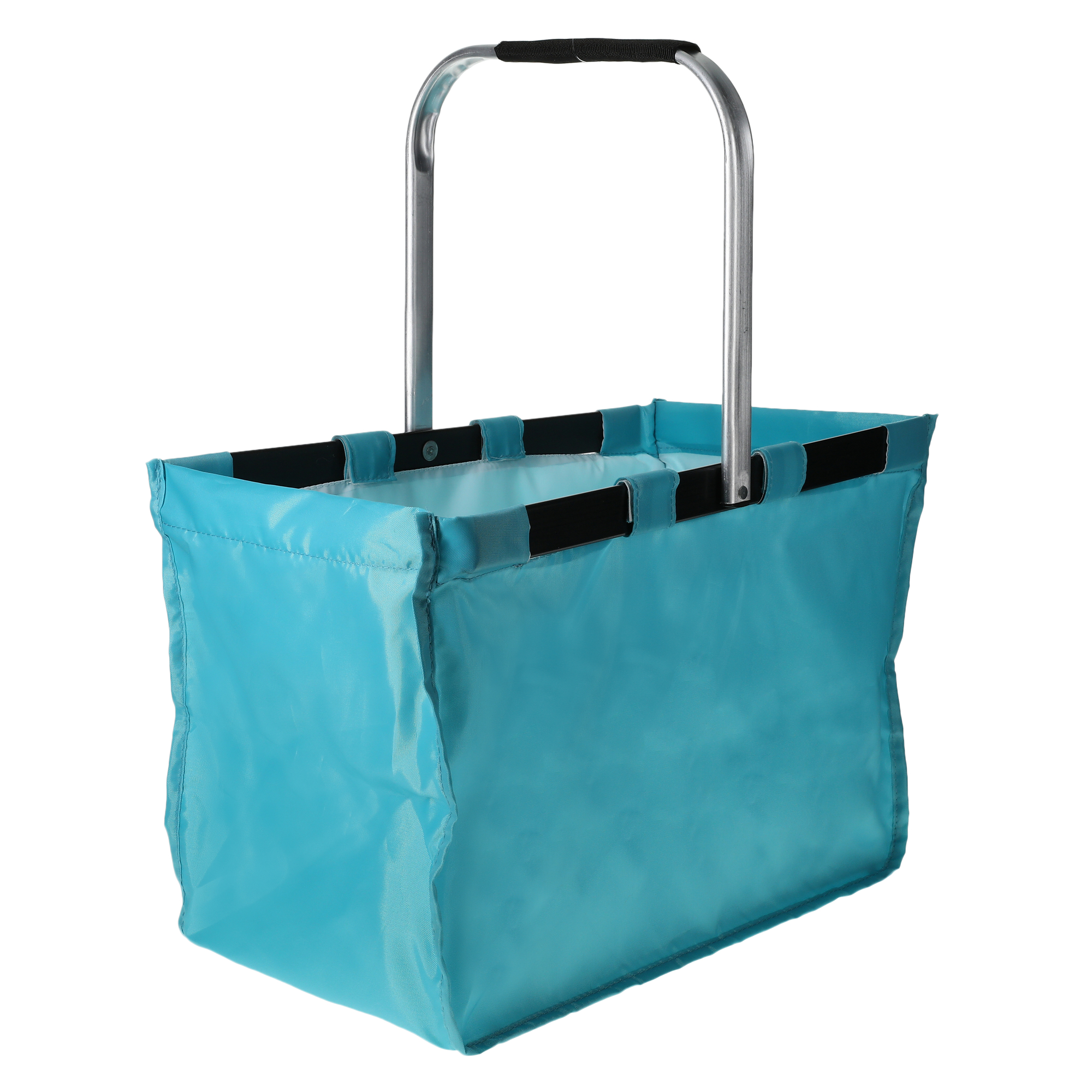 Collapsible Picnic Basket 18in