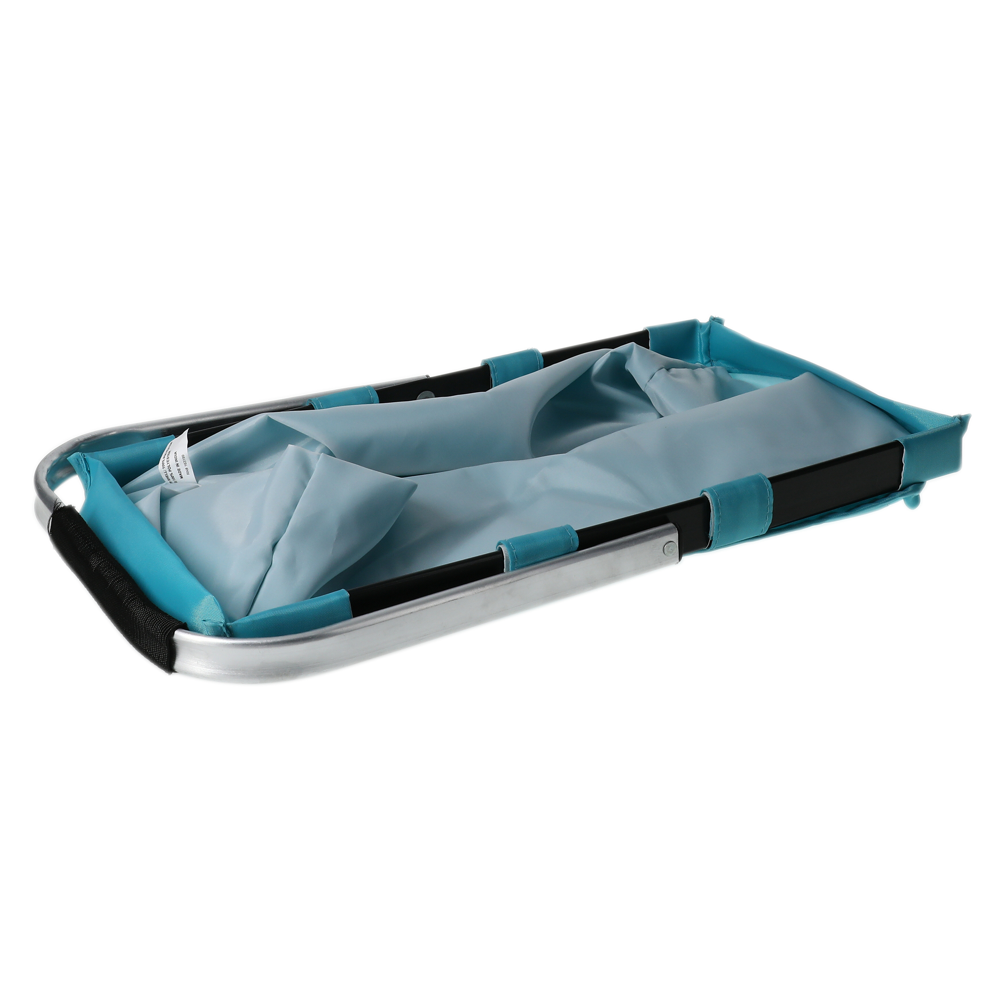 Collapsible Picnic Basket 18in