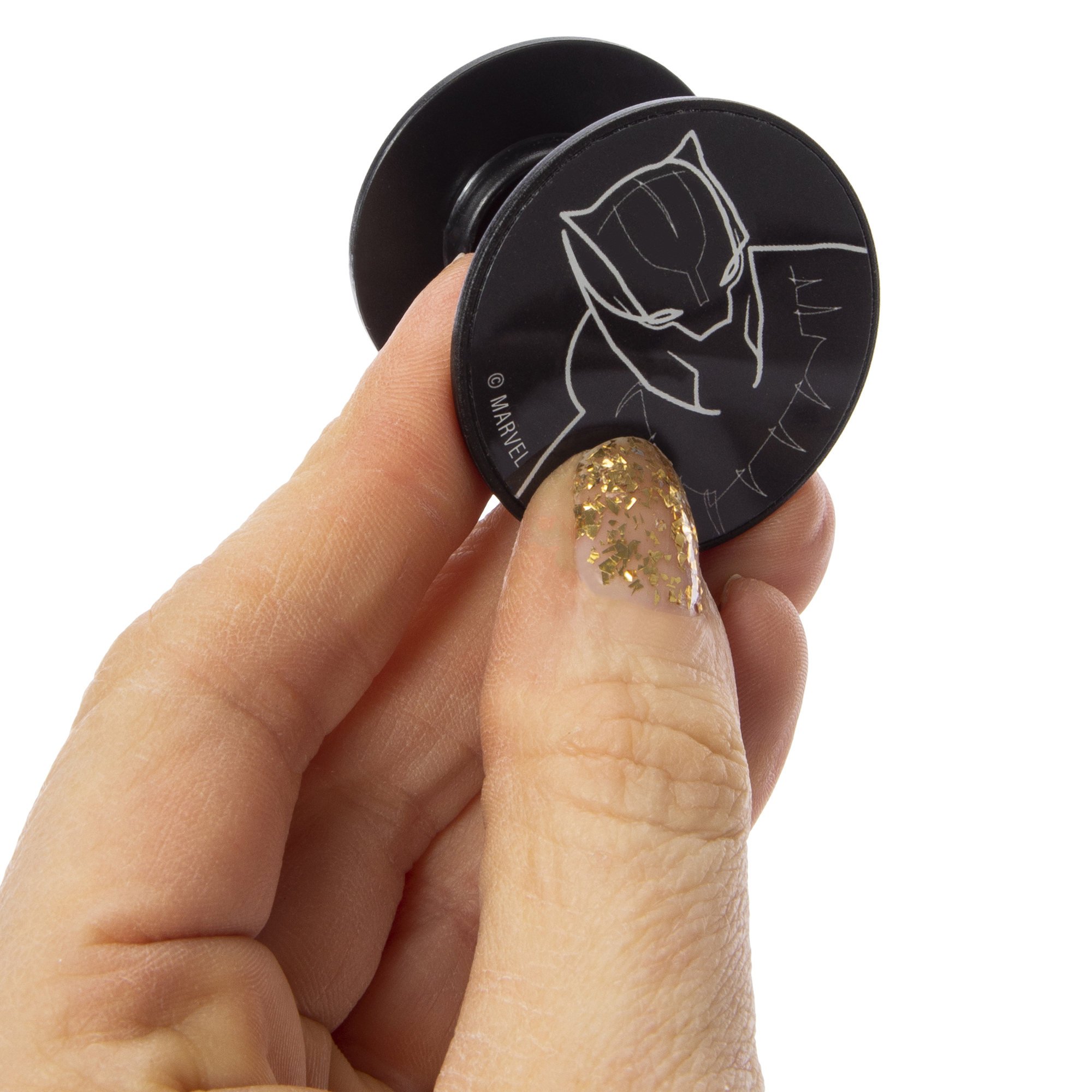 Marvel Spinpop Phone Grip