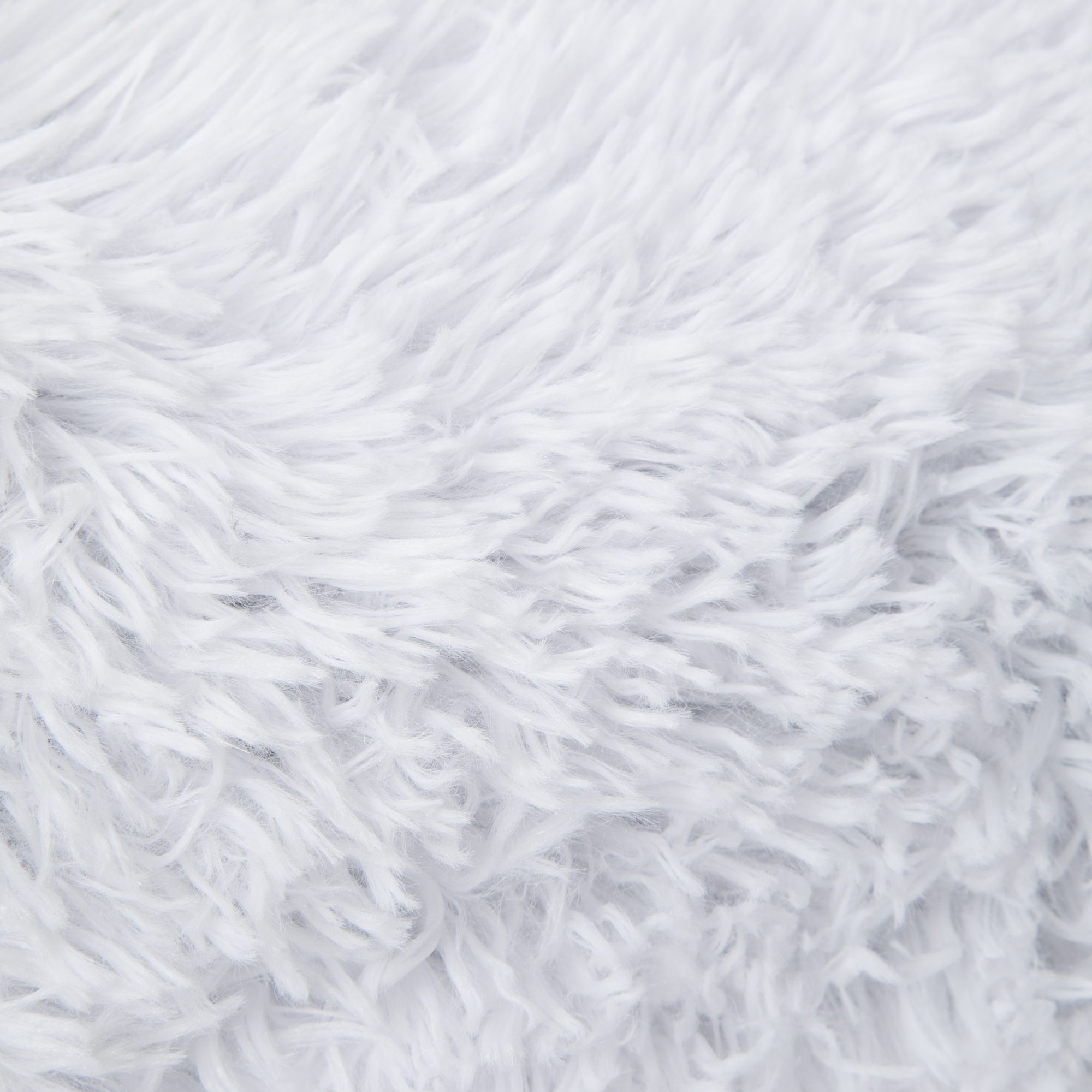 Plush Body Pillow 9in x 36in