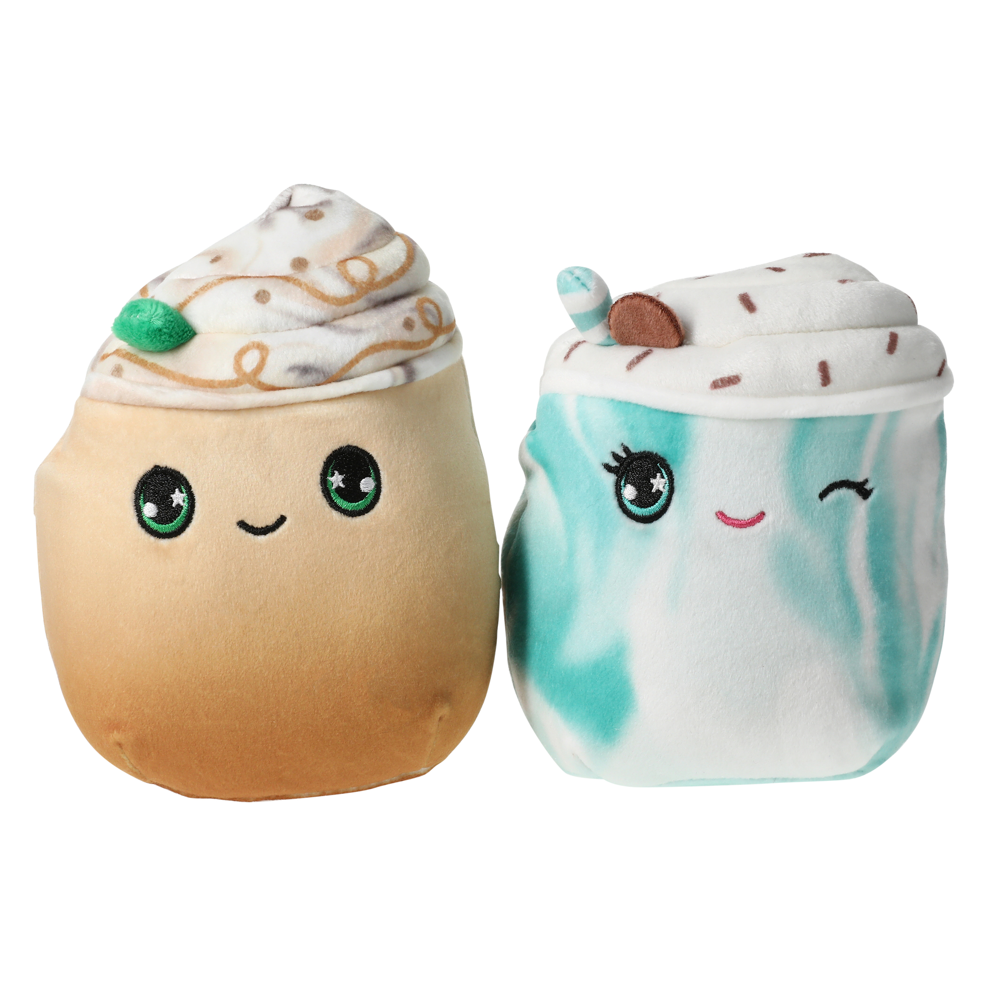 Squishmallows™ Scented Parfume Mystery Squad Blind Bag