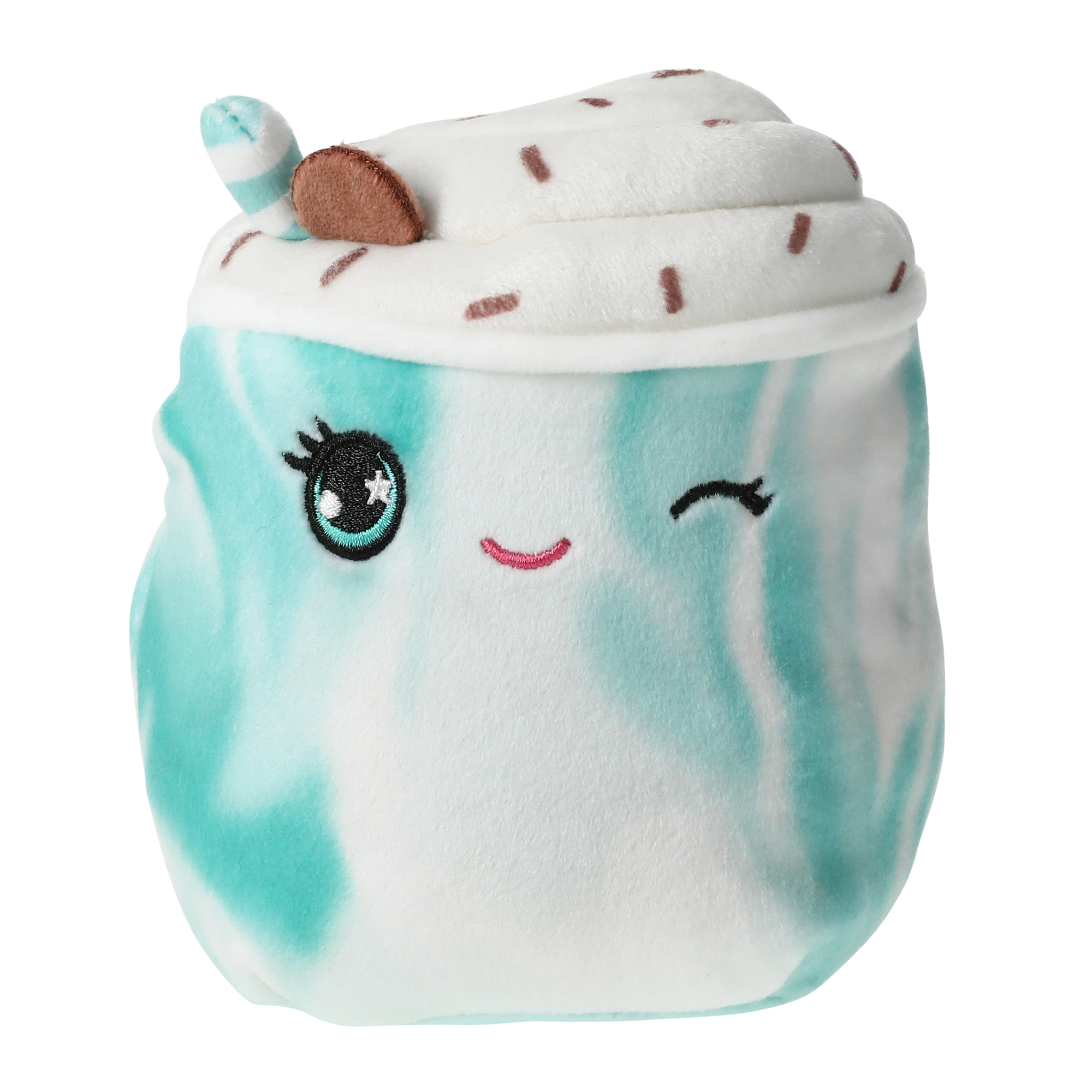 Squishmallows™ Scented Parfume Mystery Squad Blind Bag