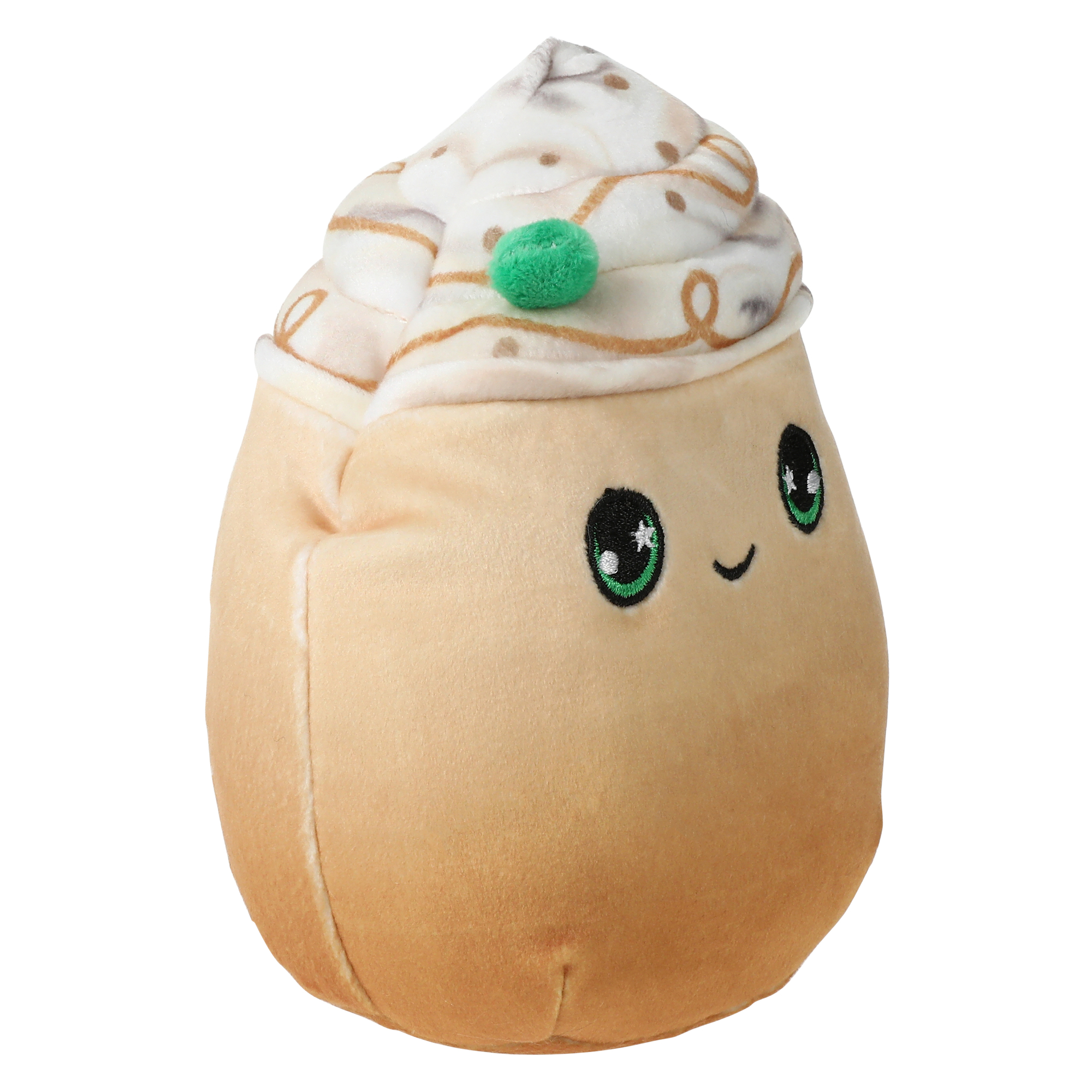 Squishmallows™ Scented Parfume Mystery Squad Blind Bag