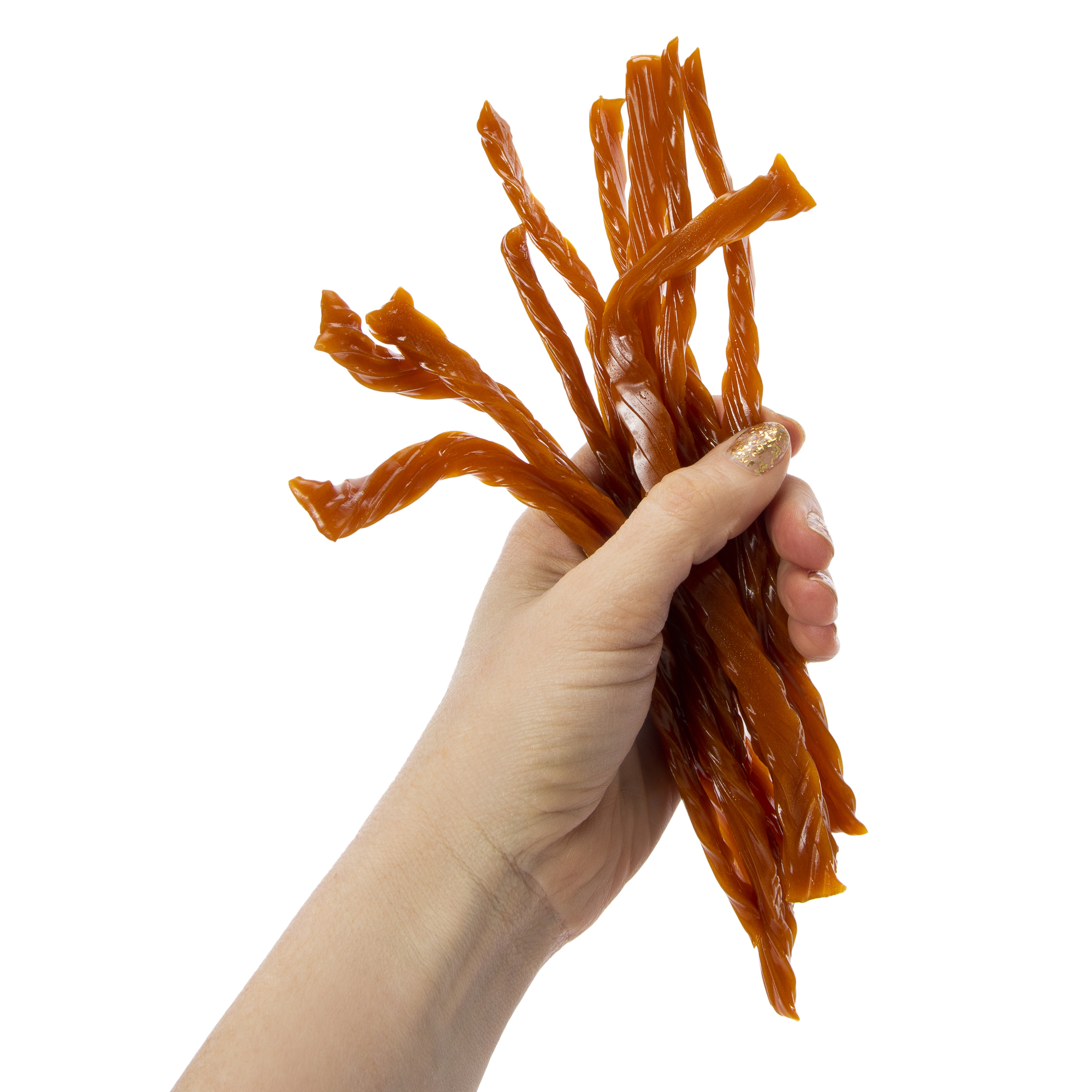 Twizzlers® Peach Twists 16oz