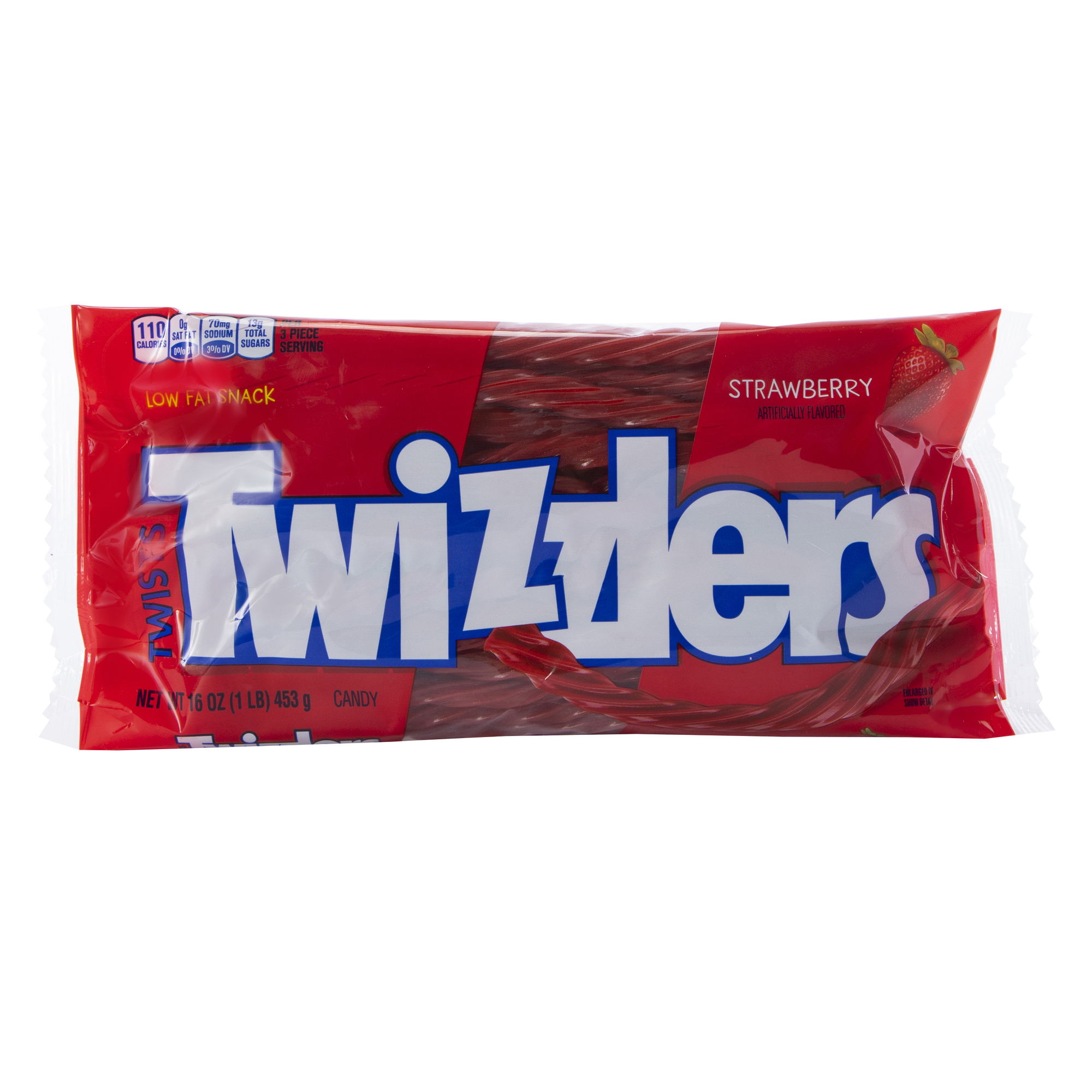 Twizzlers® Strawberry Twists 16oz