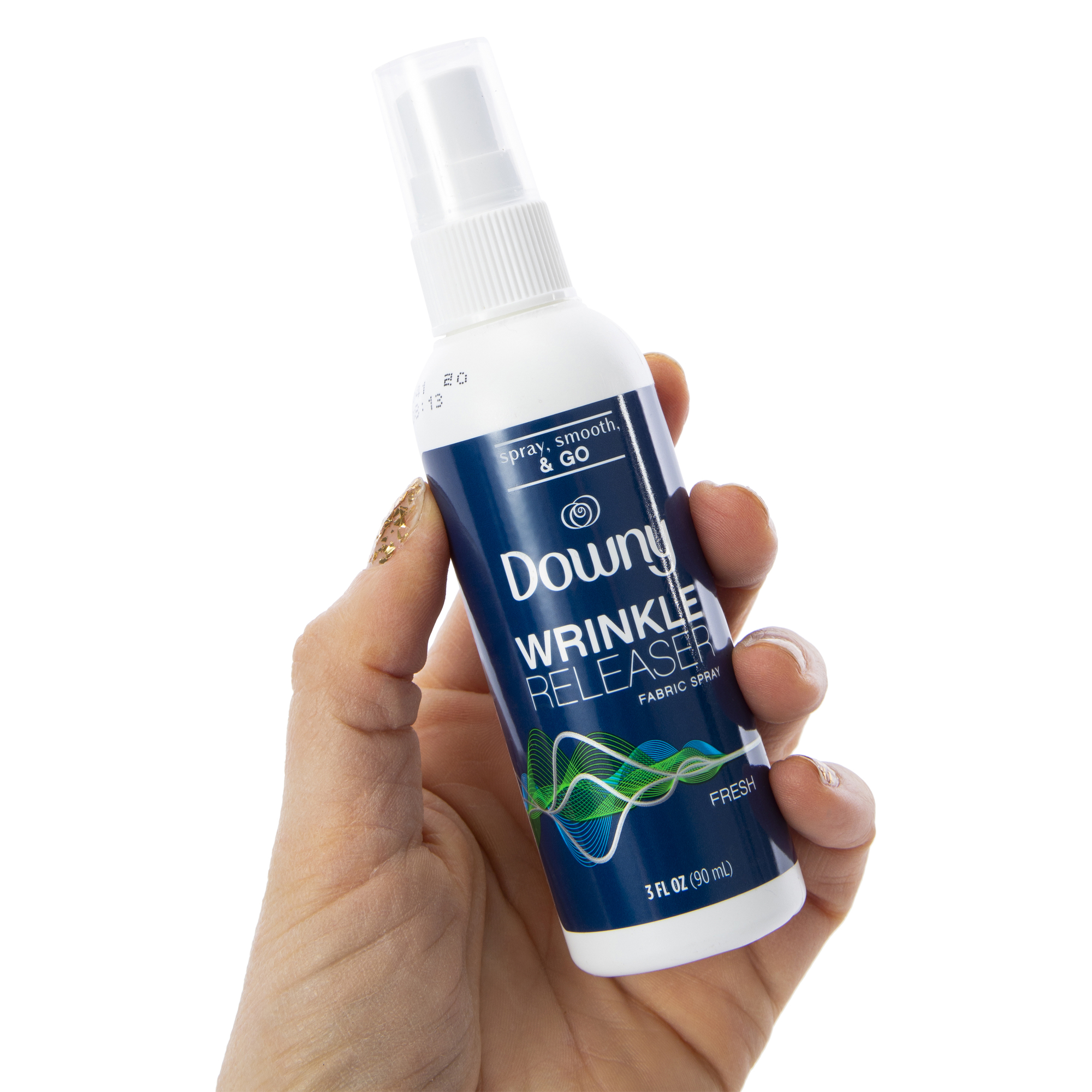 Downy® Wrinkle Releaser Fabric Spray 3 Fl.oz