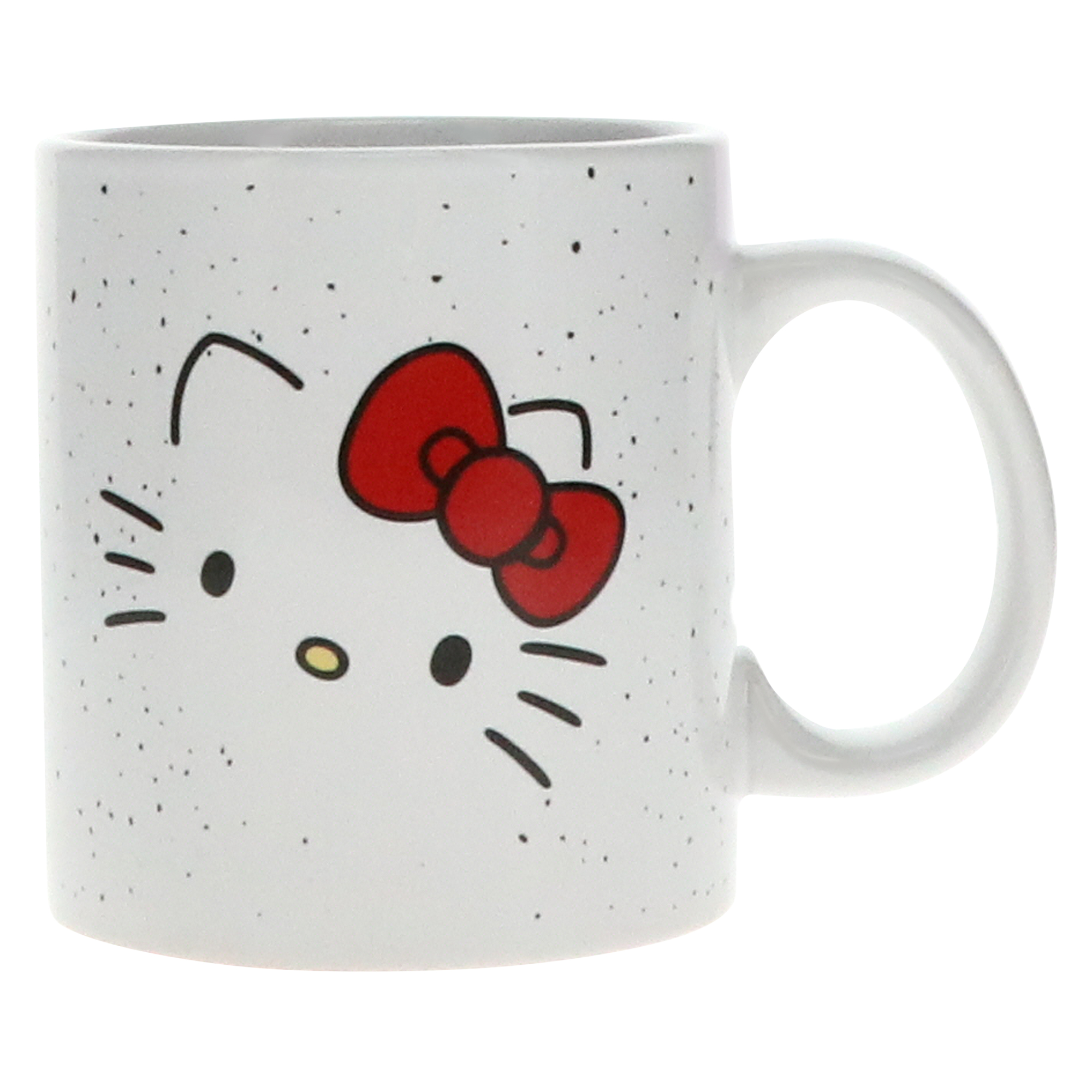 Hello Kitty® Ceramic Mug 20oz