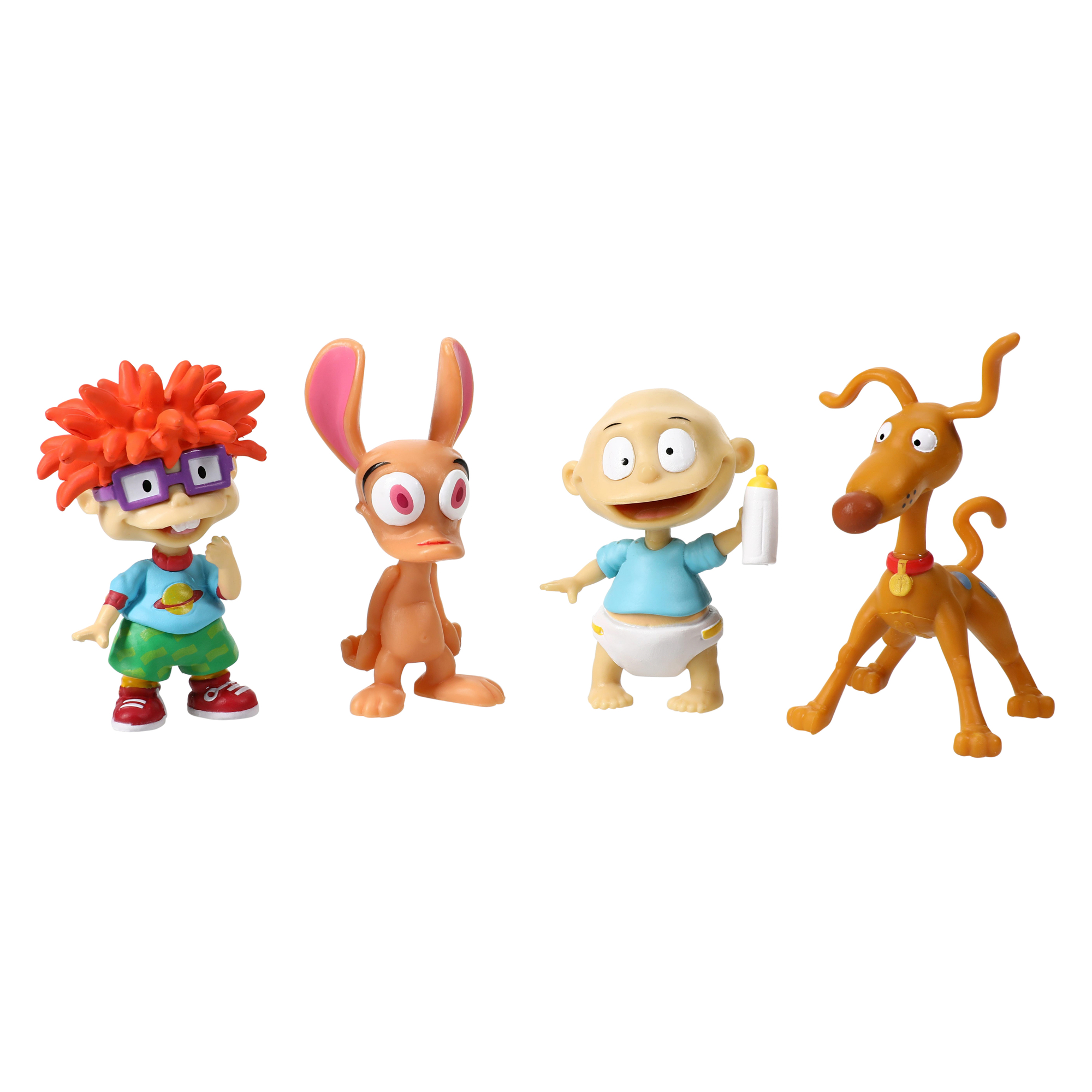 Nickelodeon™ Retro 90's Mini Figure
