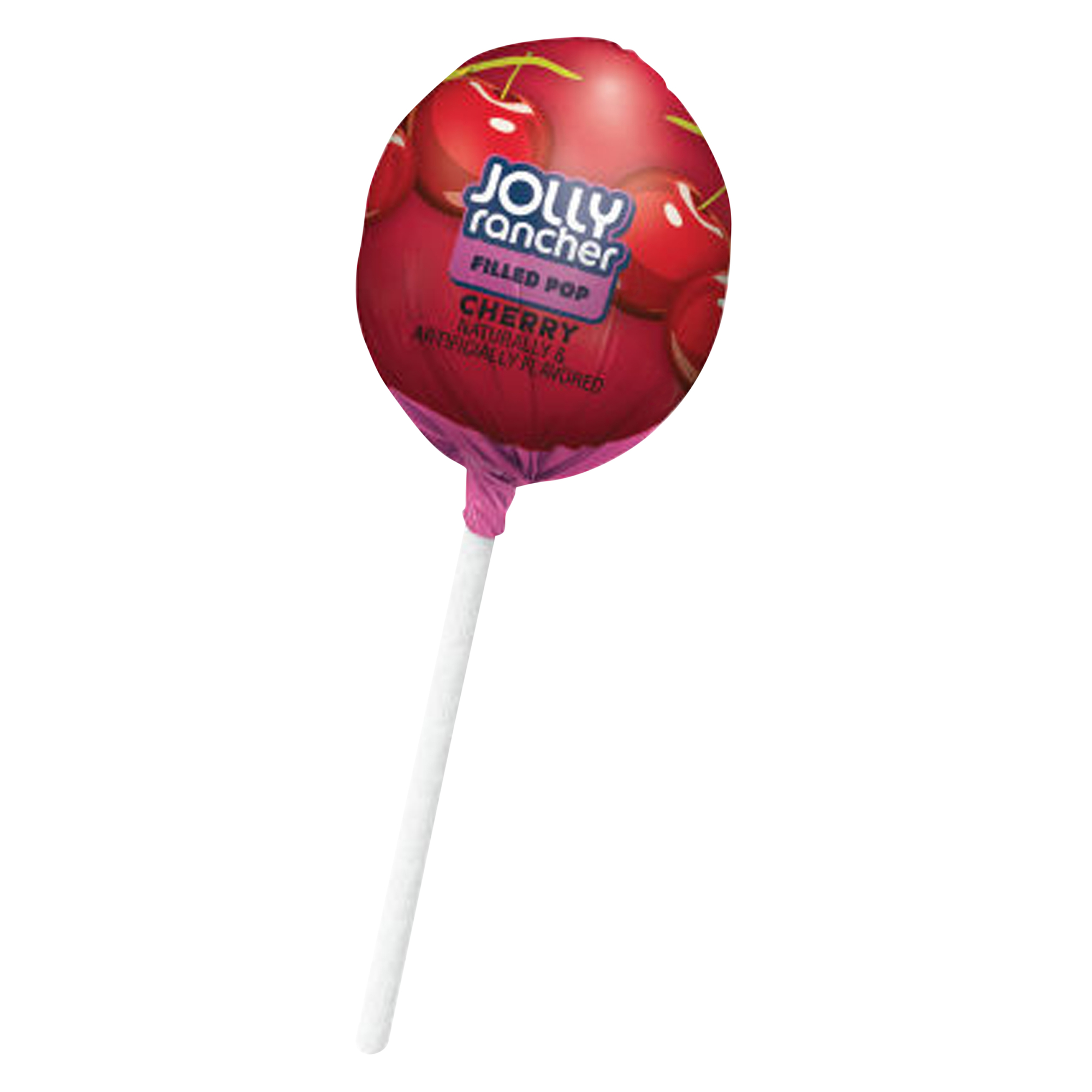 Jolly Rancher® Filled Lollipop 1-Count (Styles May Vary)