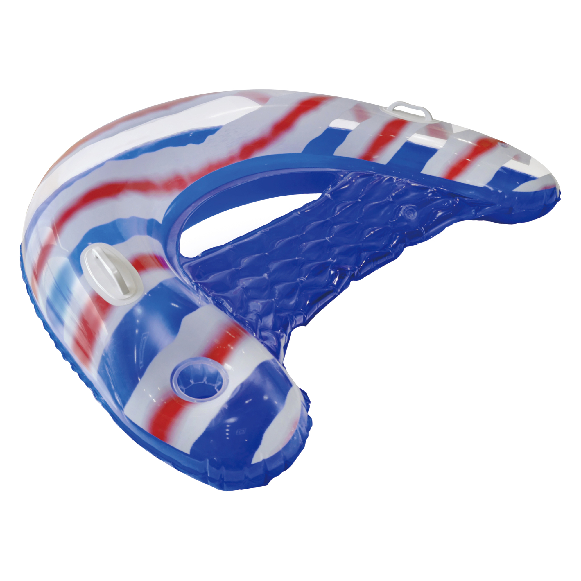 High Five® Lounge Chair Pool Float 36.5in x 45in