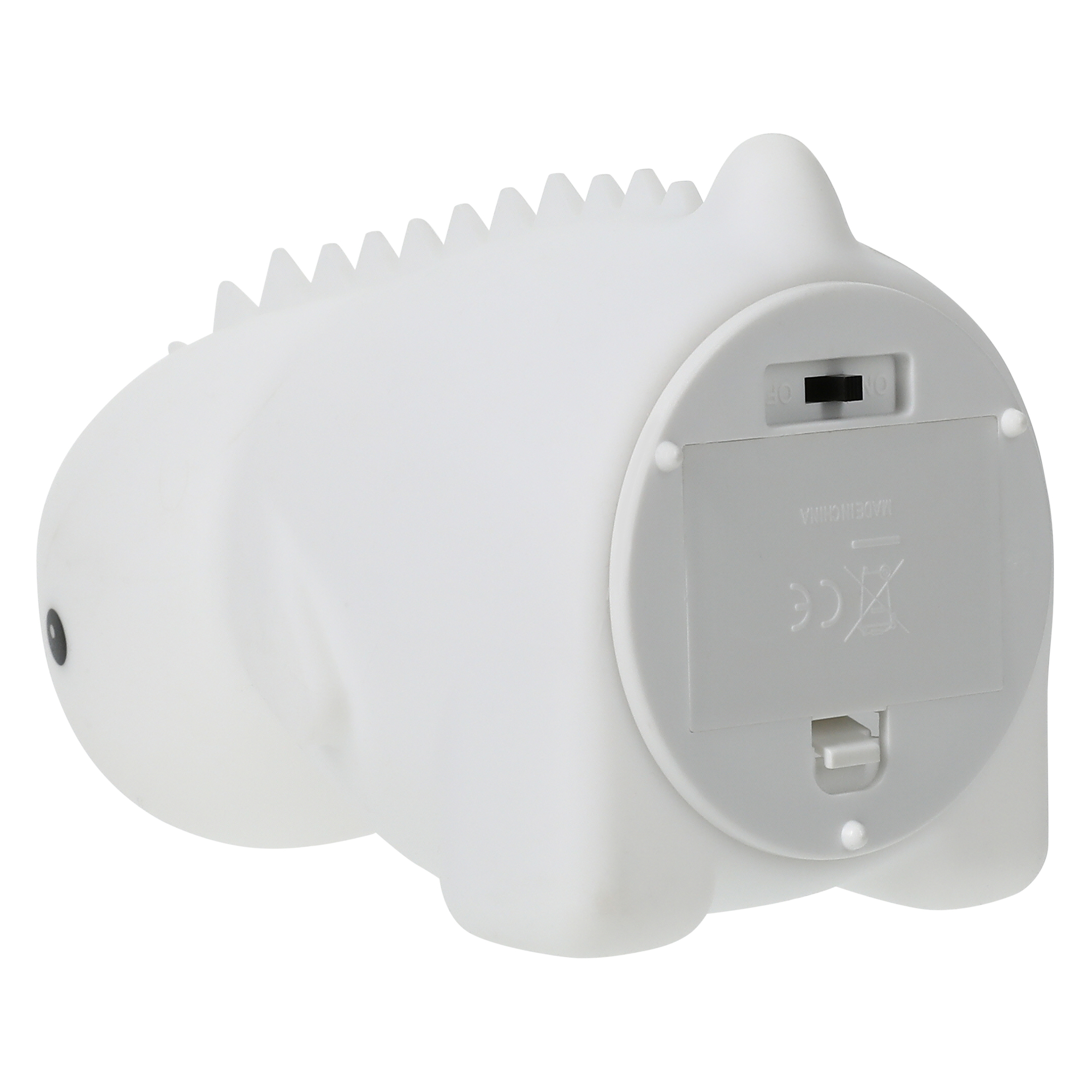 Fun Shaped Touch Light