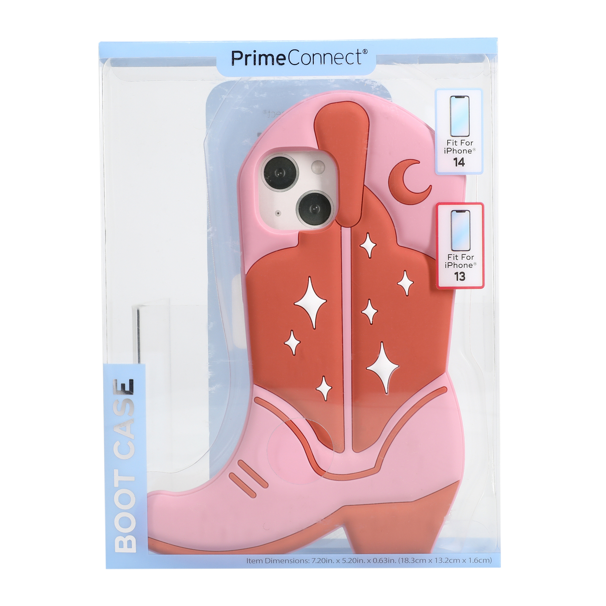 iPhone 14®/13® Funky Phone Case