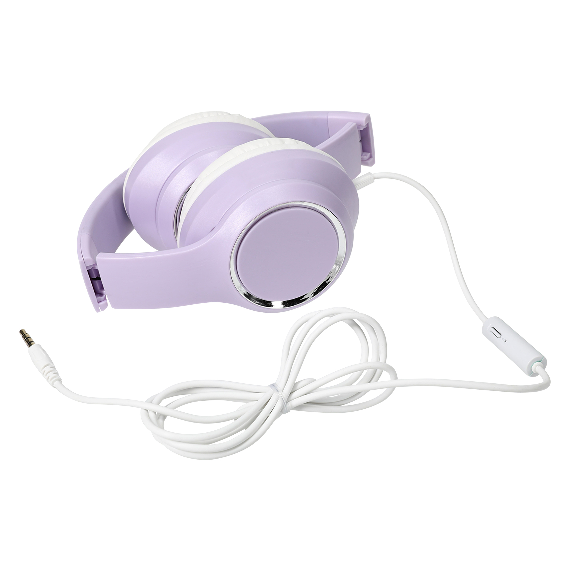 Audifonos Bass Jaxx Stereo Con Microfono Sonido Nitido y Comodo 3