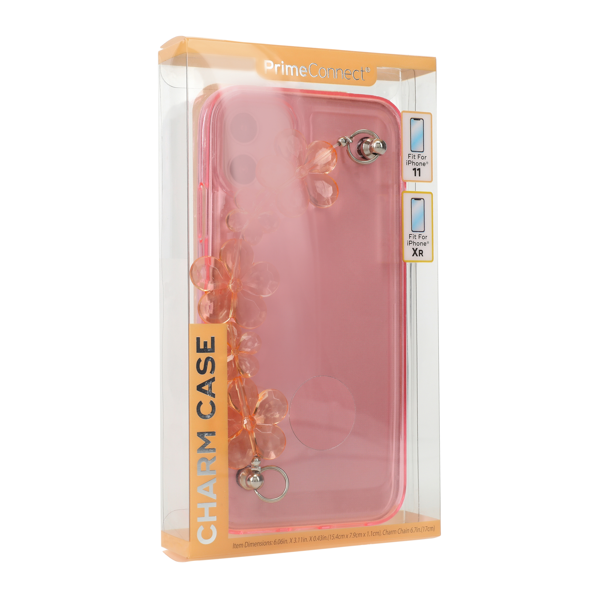 iPhone 11®/Xr® Phone Chain Strap