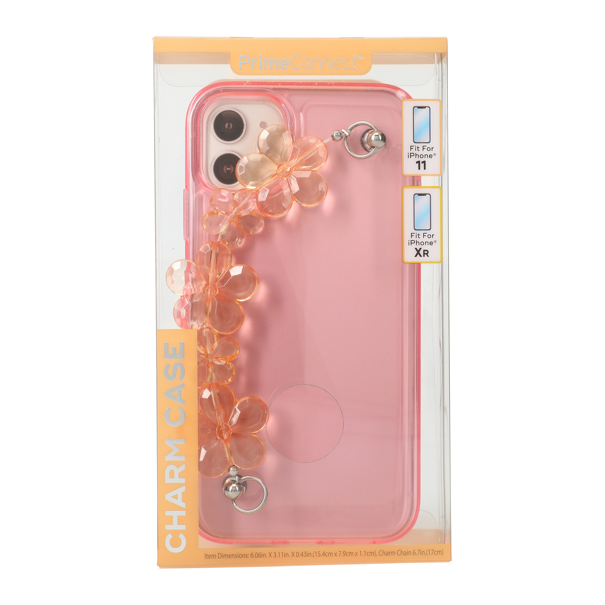 iPhone 11®/Xr® Phone Chain Strap