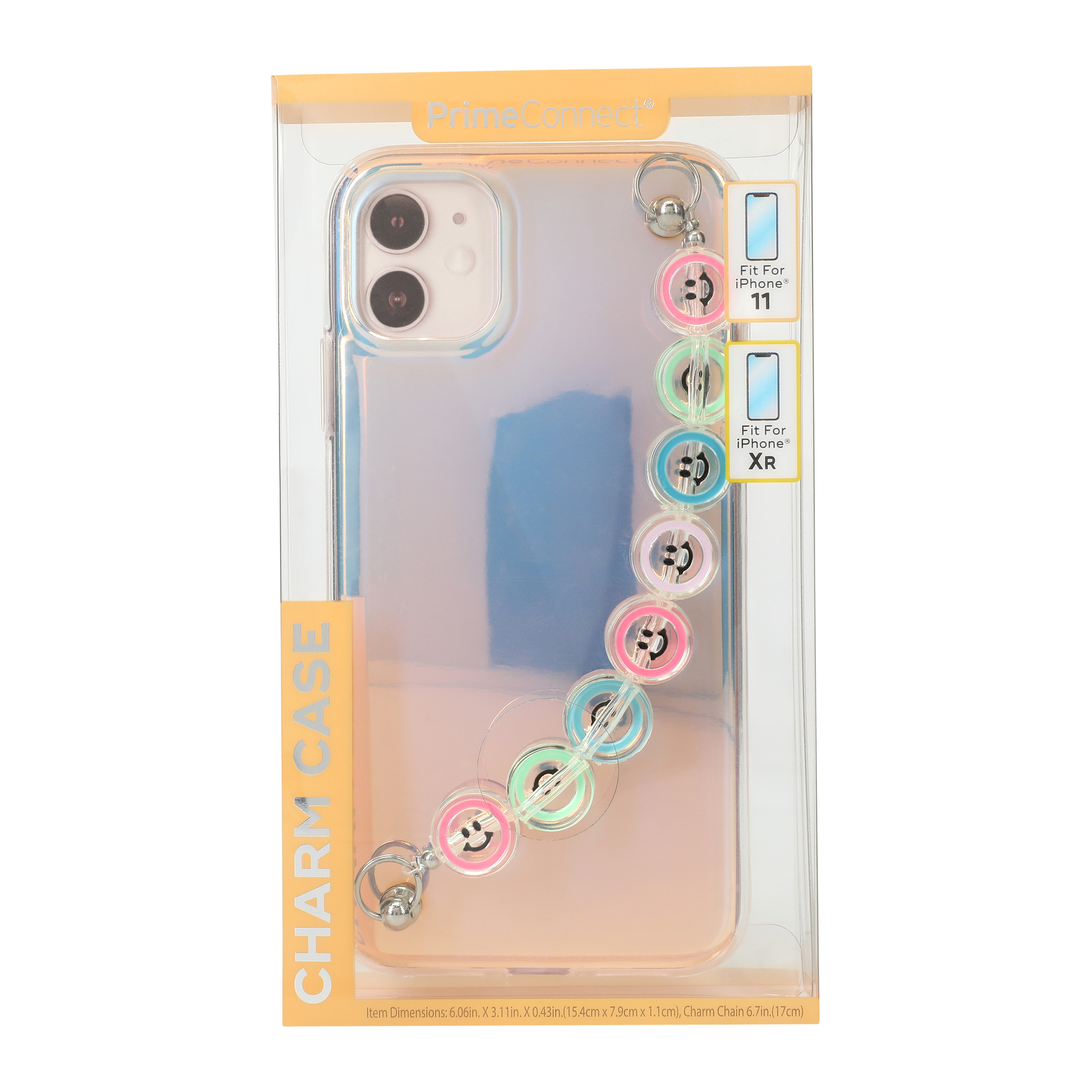 iPhone 11/Xr phone chain strap | Five below