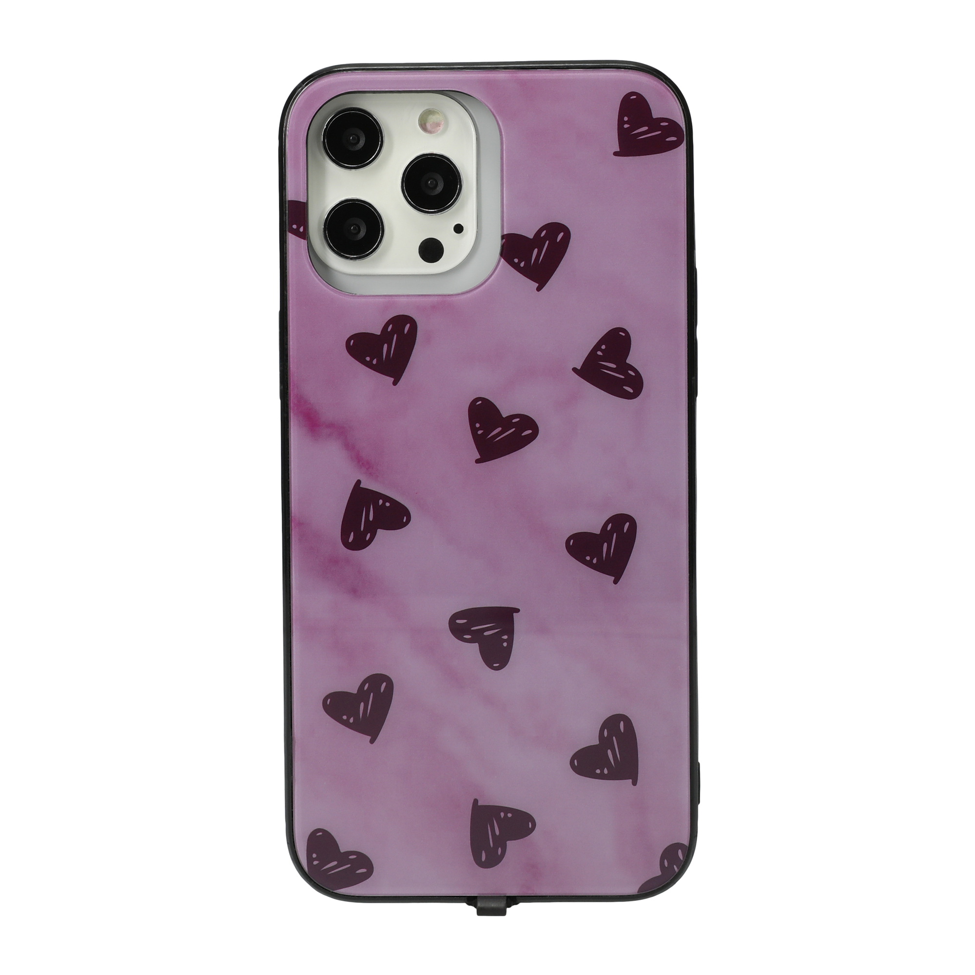 iPhone 14 Plus®/14 Pro Max® LED Color Changing Case