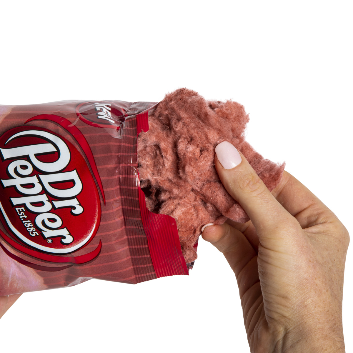 Dr. Pepper® Cotton Candy 3.1oz