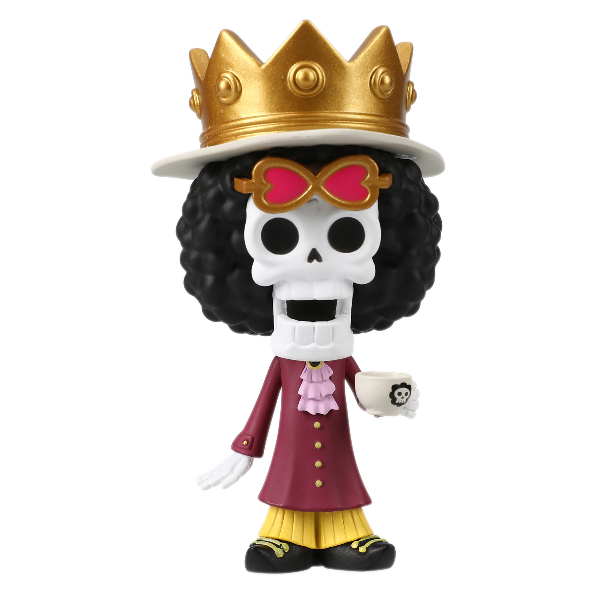 Funko Minis One Piece Vinyl Figure