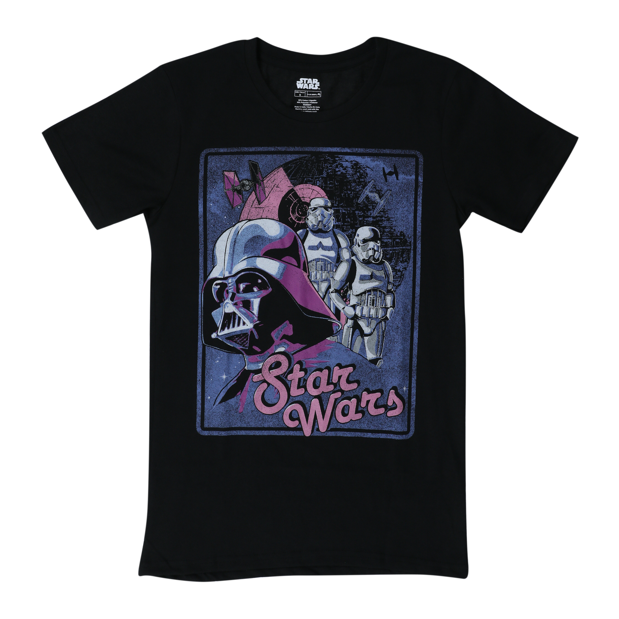 Star Wars Darth Vader Graphic Tee