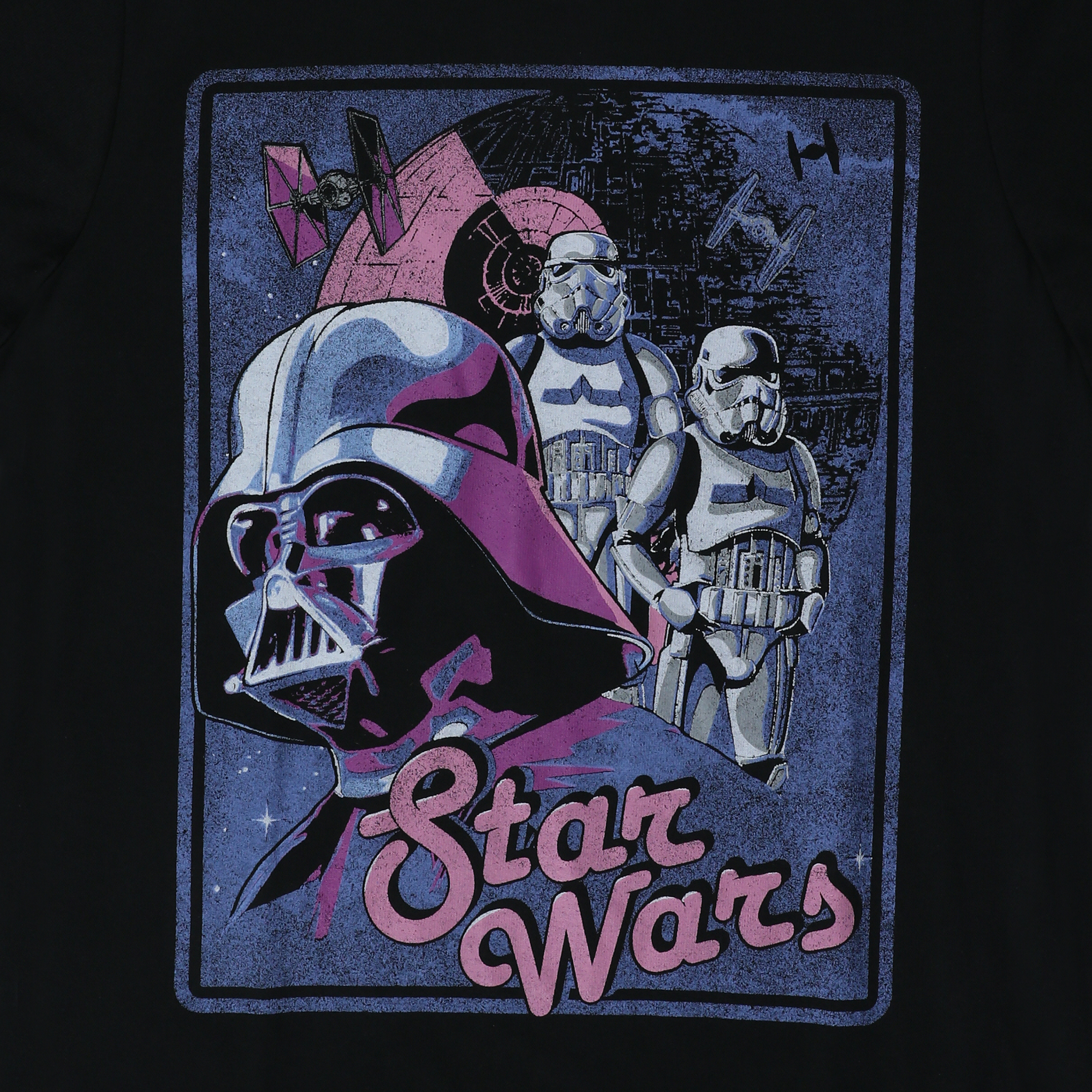 Star Wars Darth Vader Graphic Tee