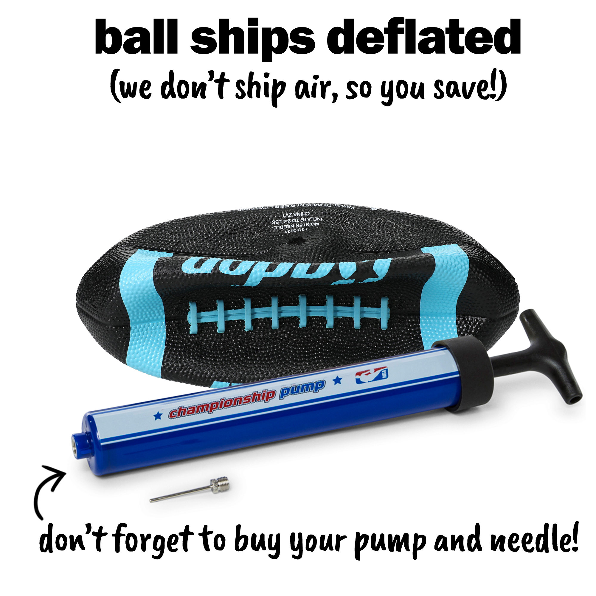 Baden® Mini Football