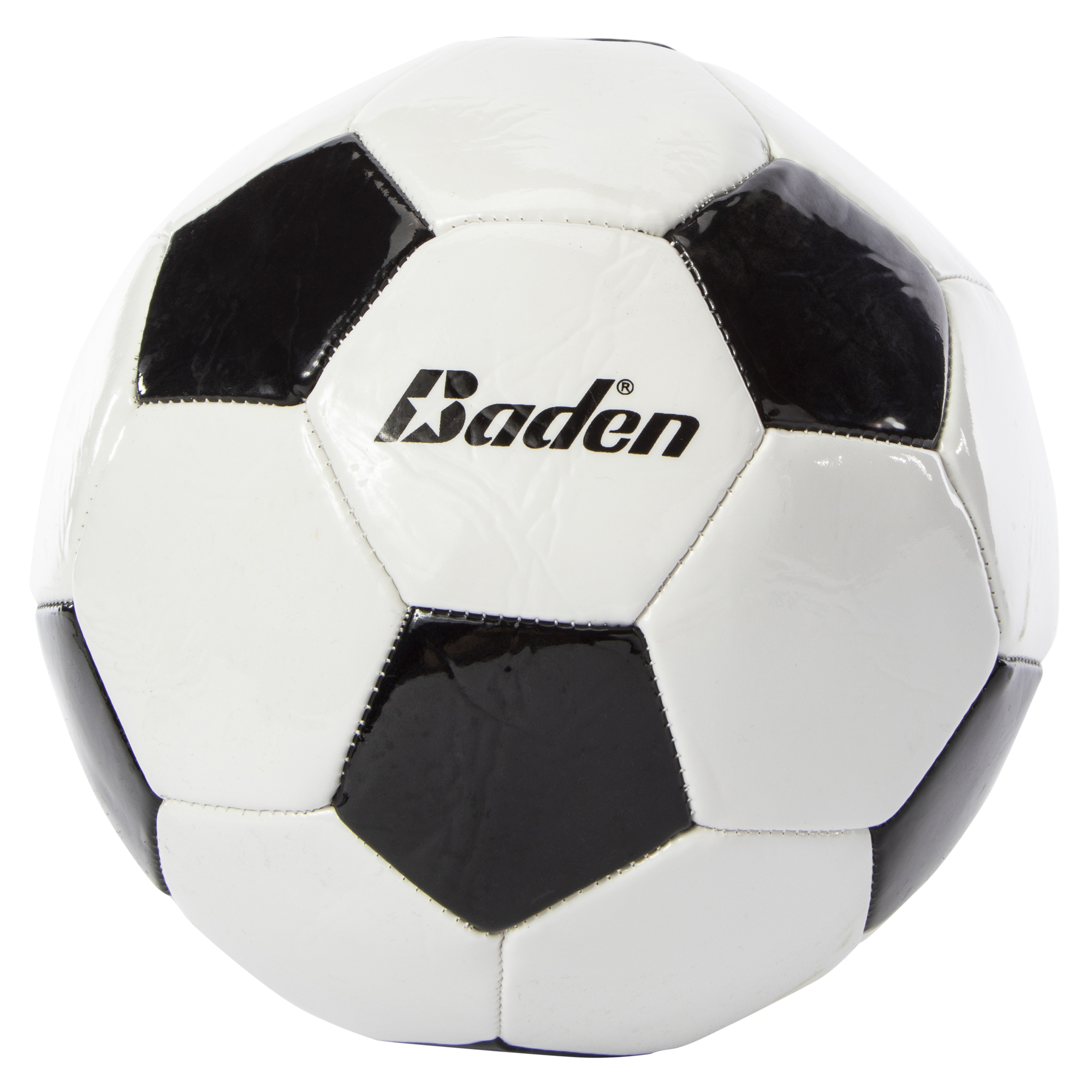 Baden® Classic Soccer Ball, Size 5