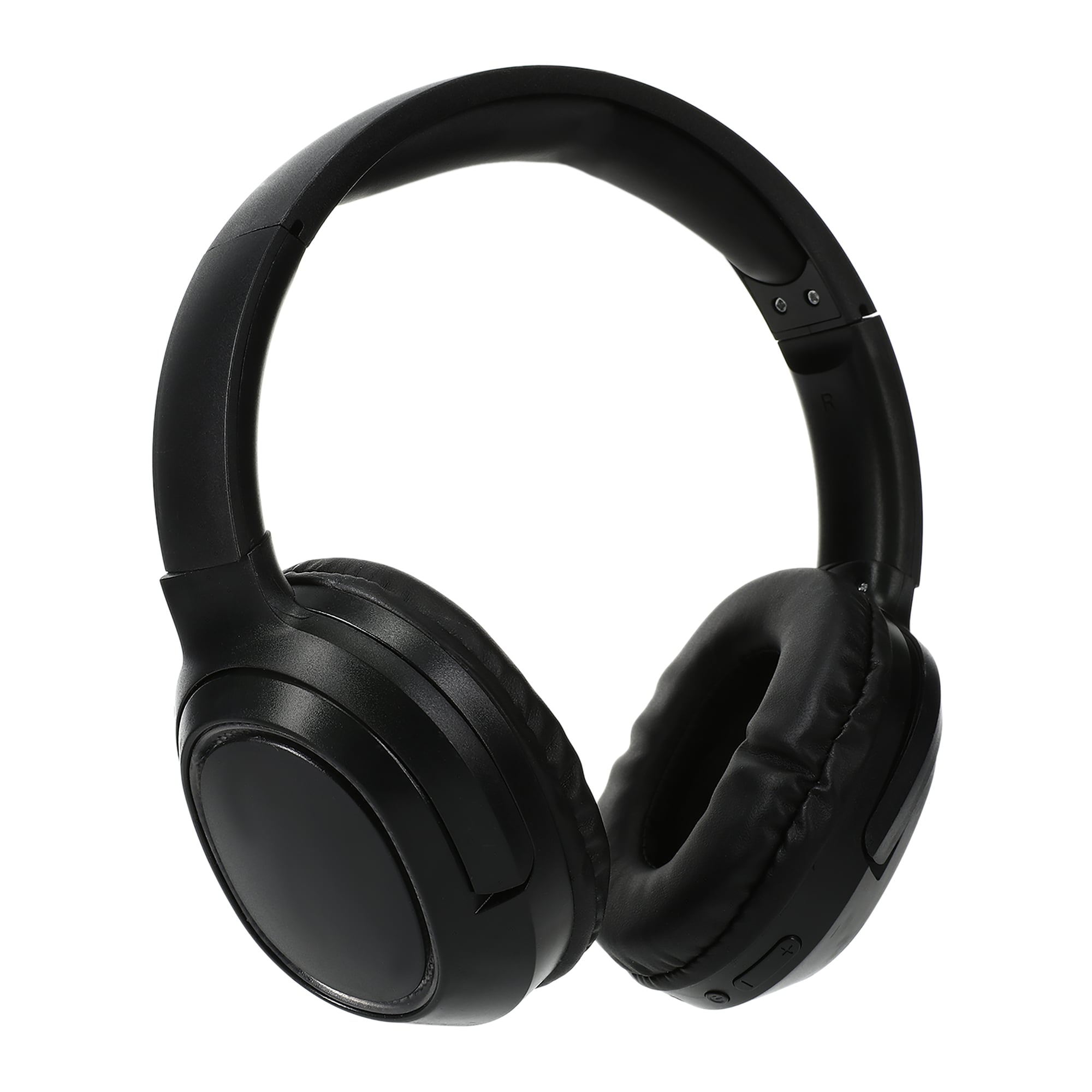 Audifonos Vision Bluetooth LED Con Luces Que Cambian De Color Y Microfono 2