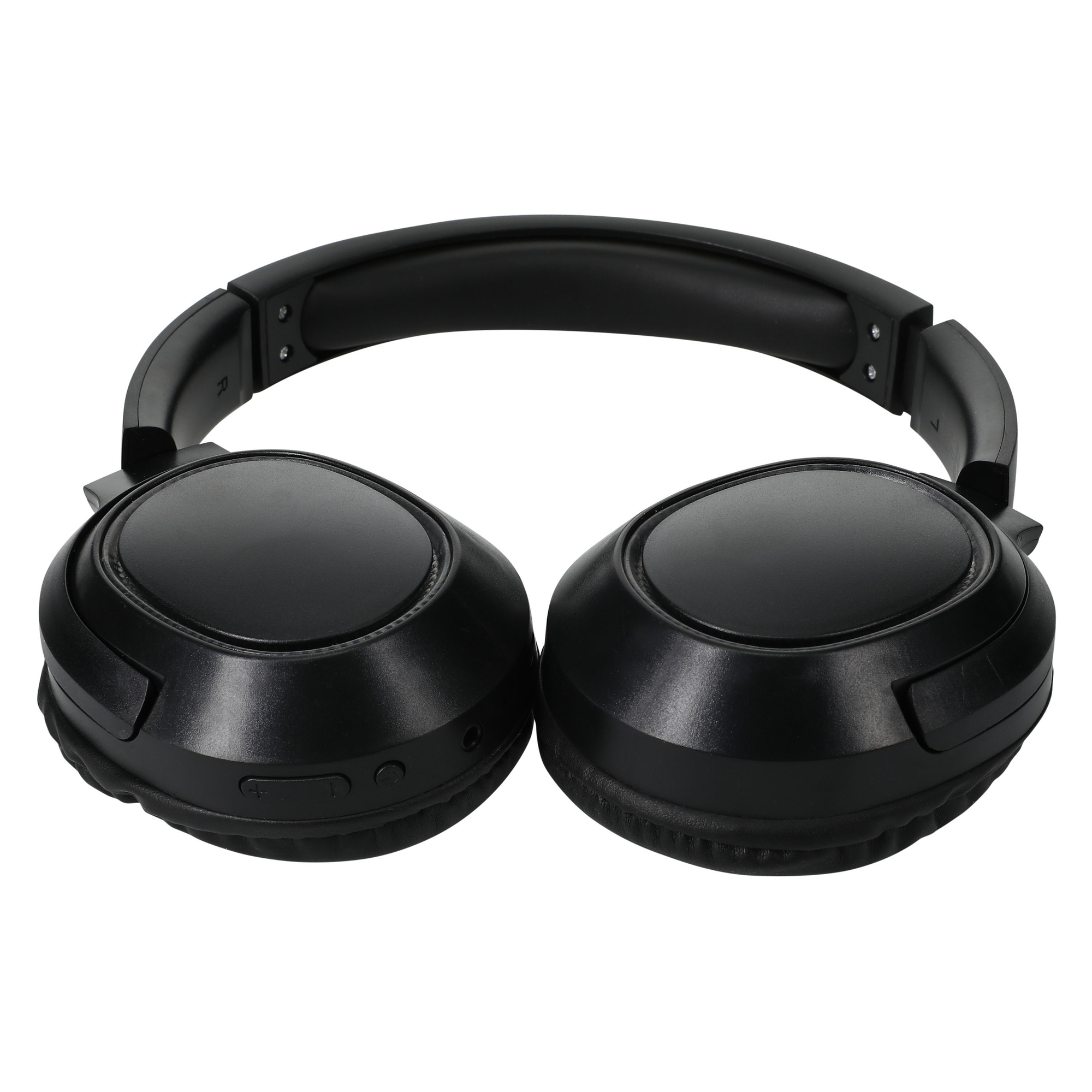 Audifonos Vision Bluetooth LED Con Luces Que Cambian De Color Y Microfono 5