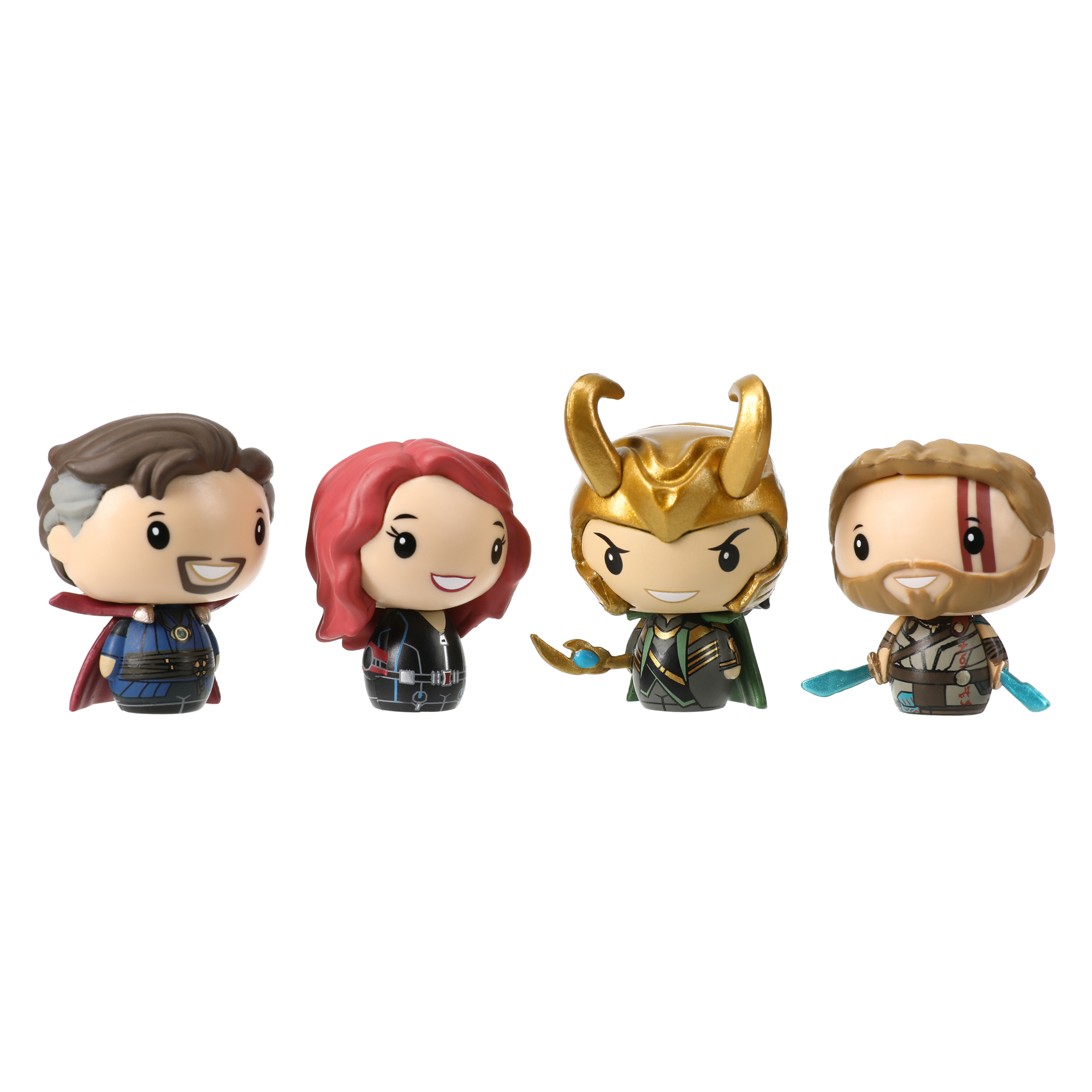 Funko Vinyl Marvel Studios Pint Size Heroes Blind Bag