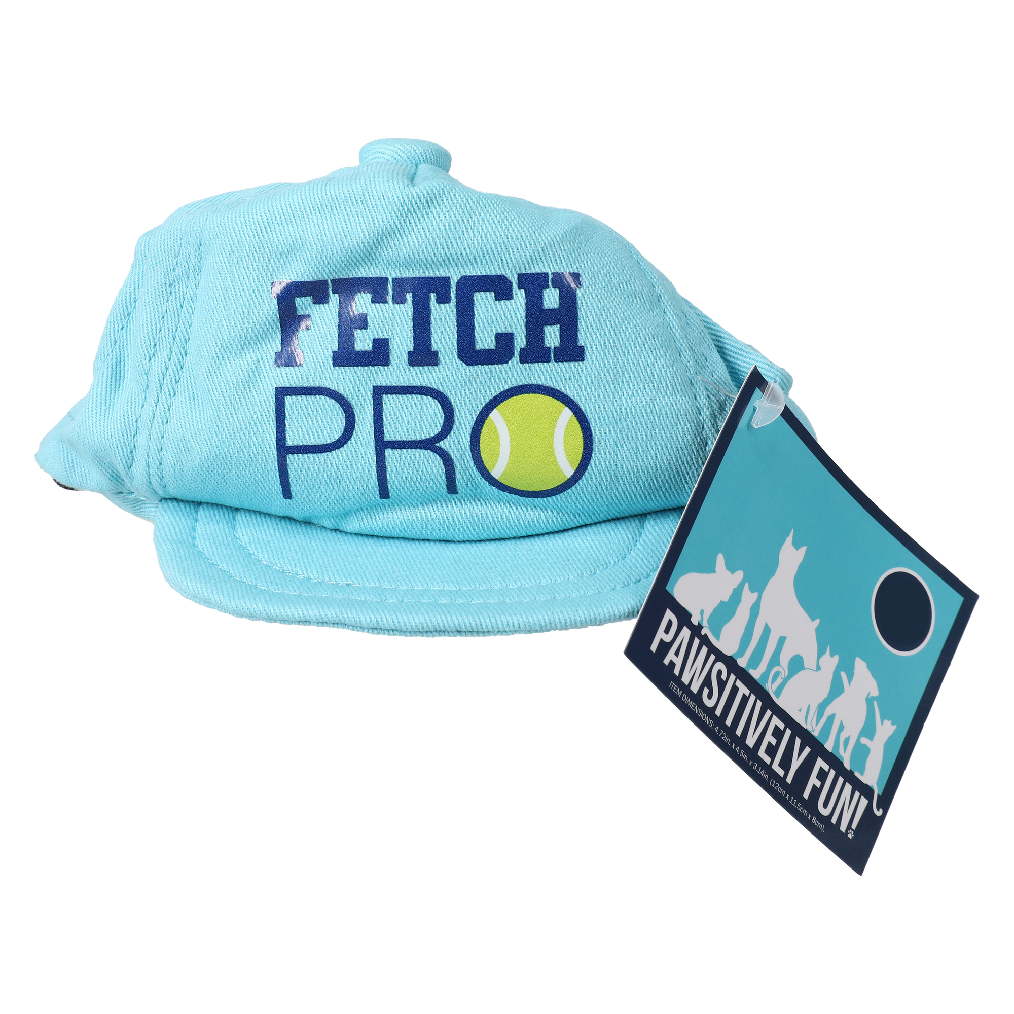 Pet Baseball Cap