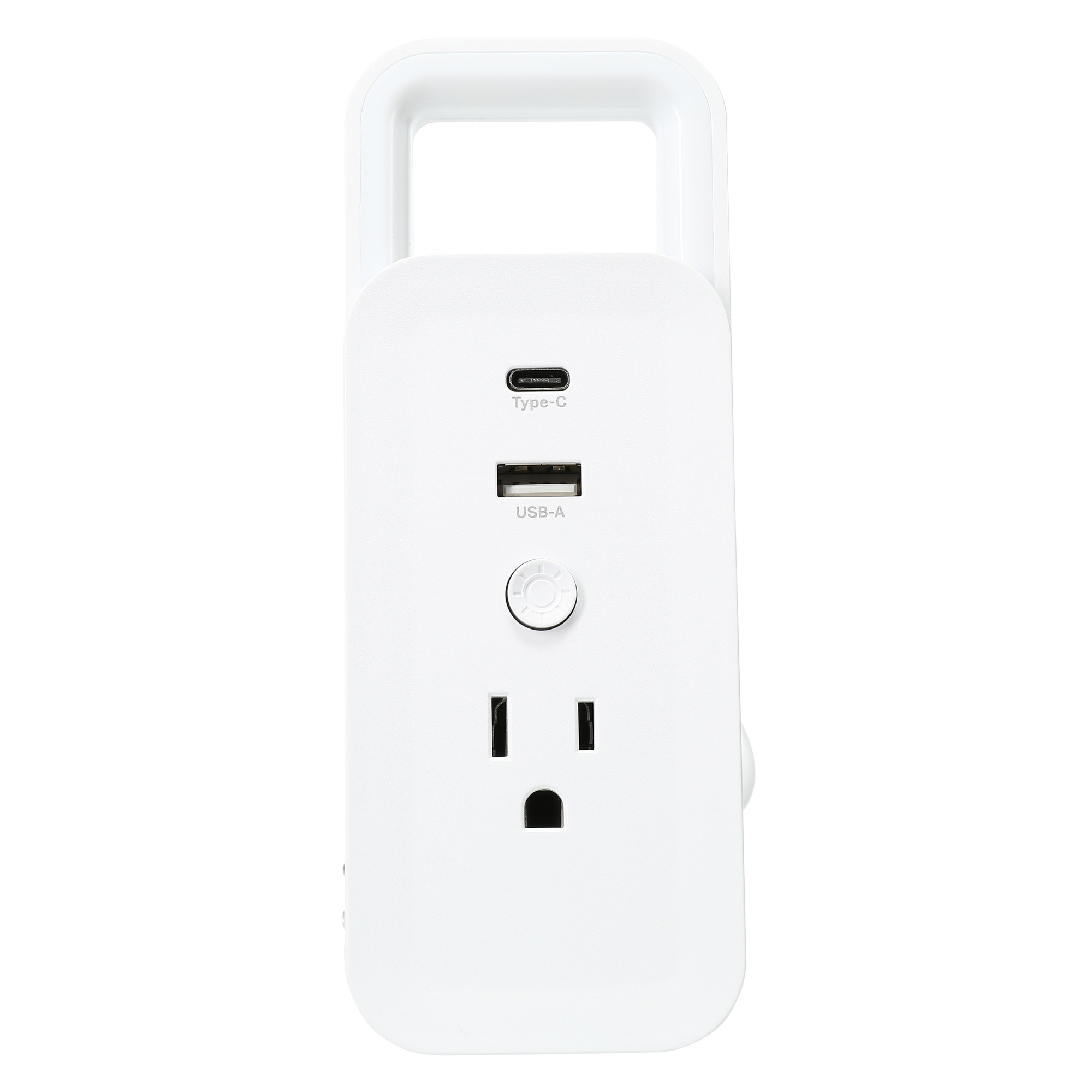 12W 3-in-1 Desktop Charging Station