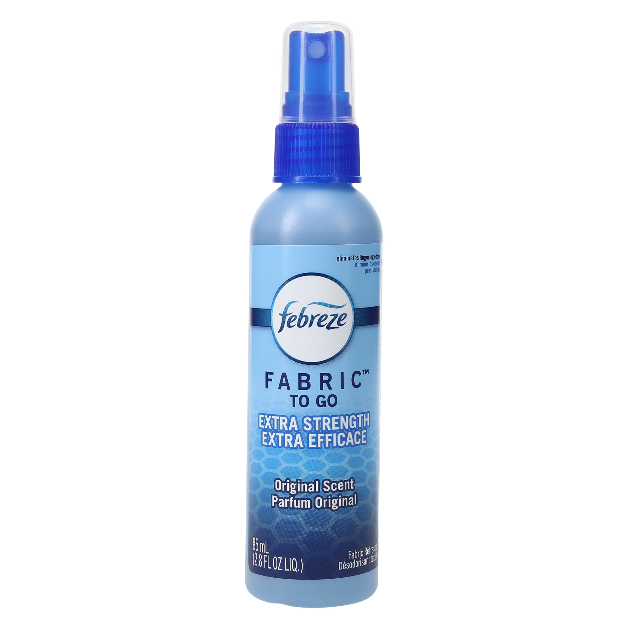 Febreze® Fabric™ Extra Strength Spray Travel Size 2.8 Fl.oz