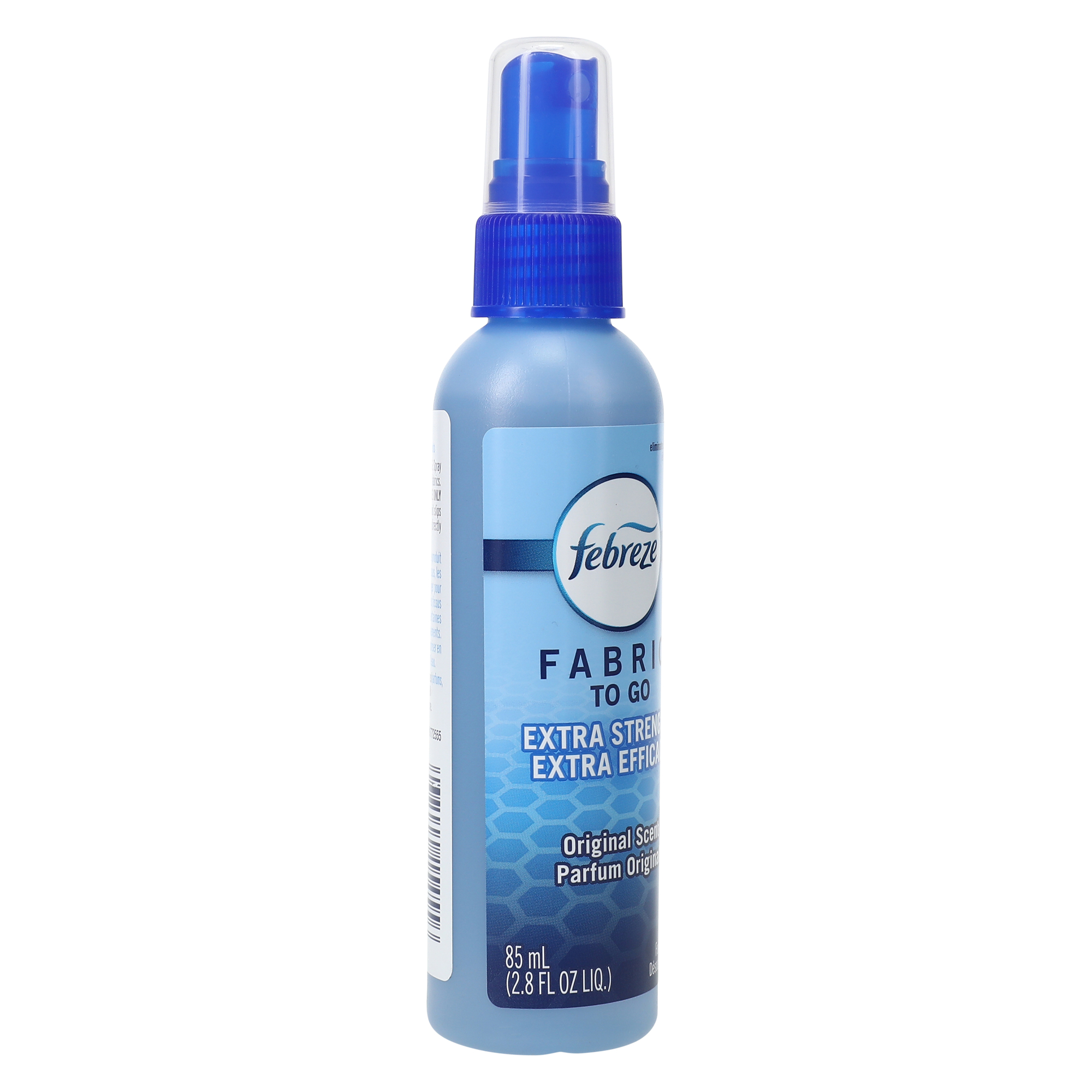 Febreze® Fabric™ Extra Strength Spray Travel Size 2.8 Fl.oz