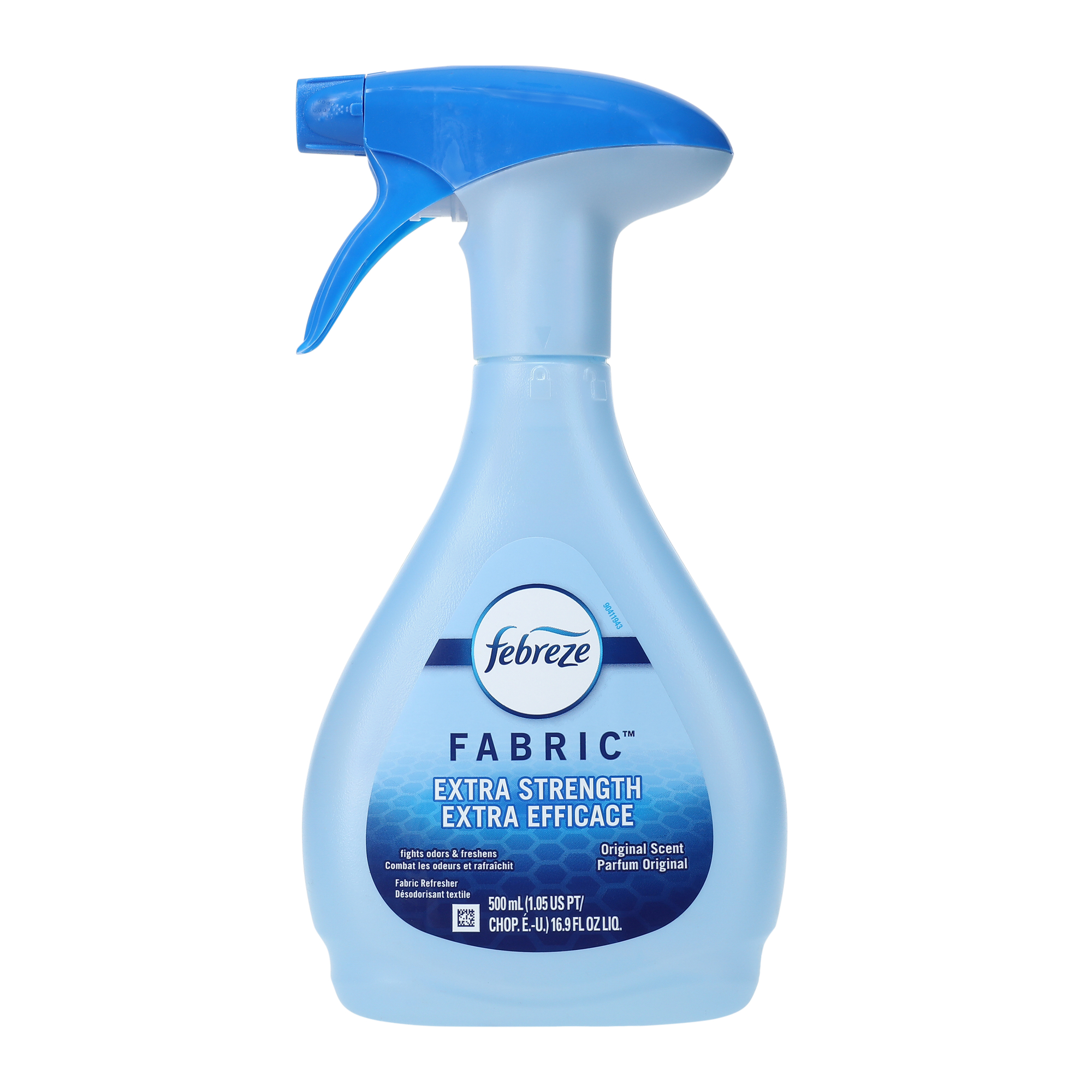 Febreze® Fabric™ Extra Strength Spray 16.9 Fl.oz