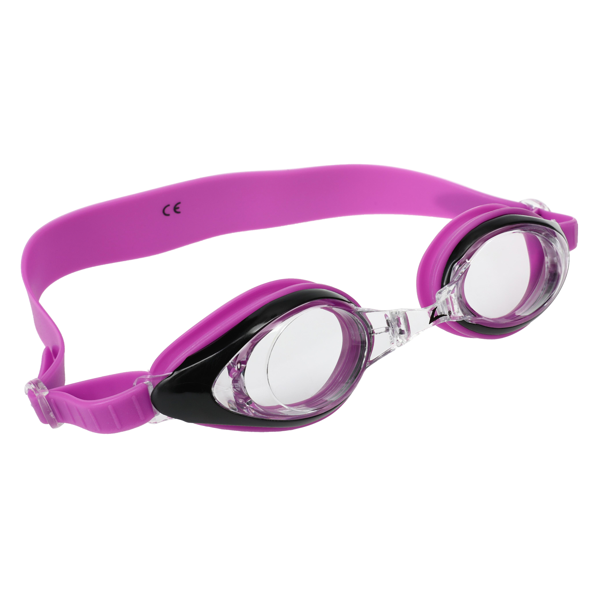 Leader® Bonito Adult Swim Goggles
