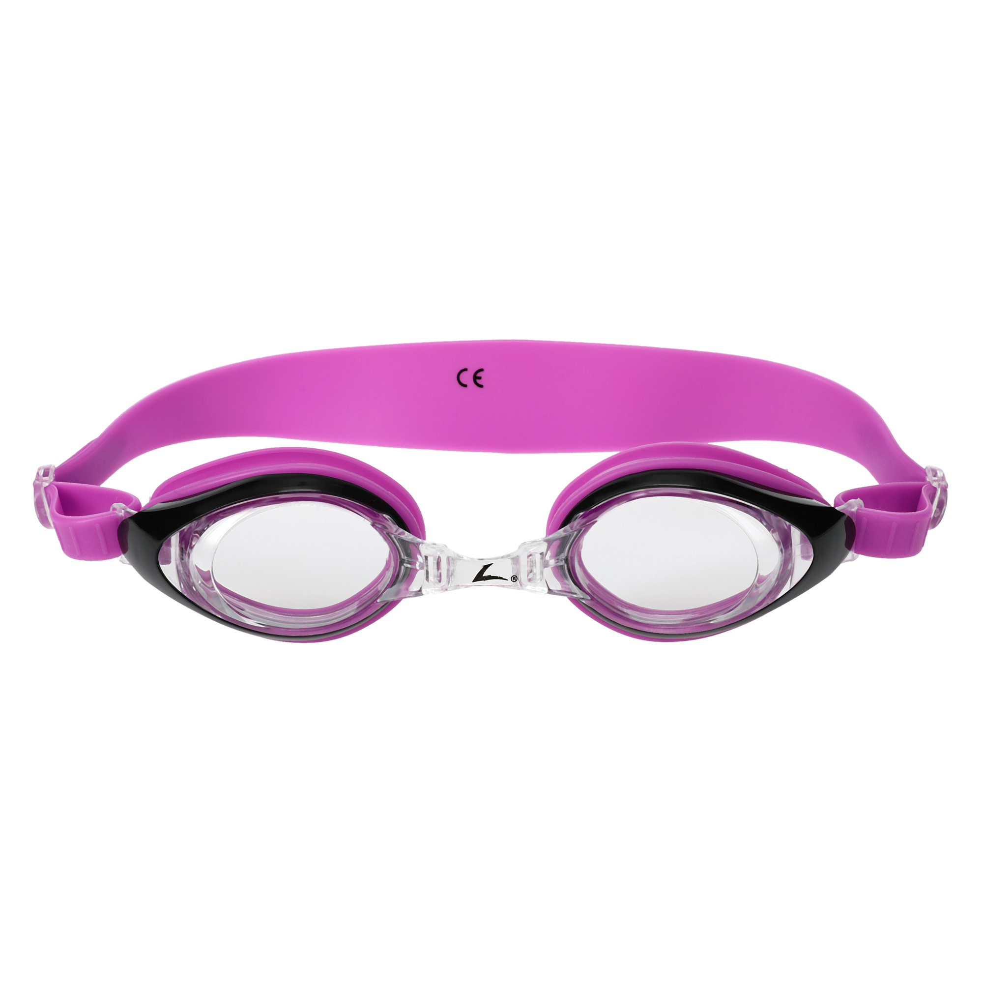 Leader® Bonito Adult Swim Goggles