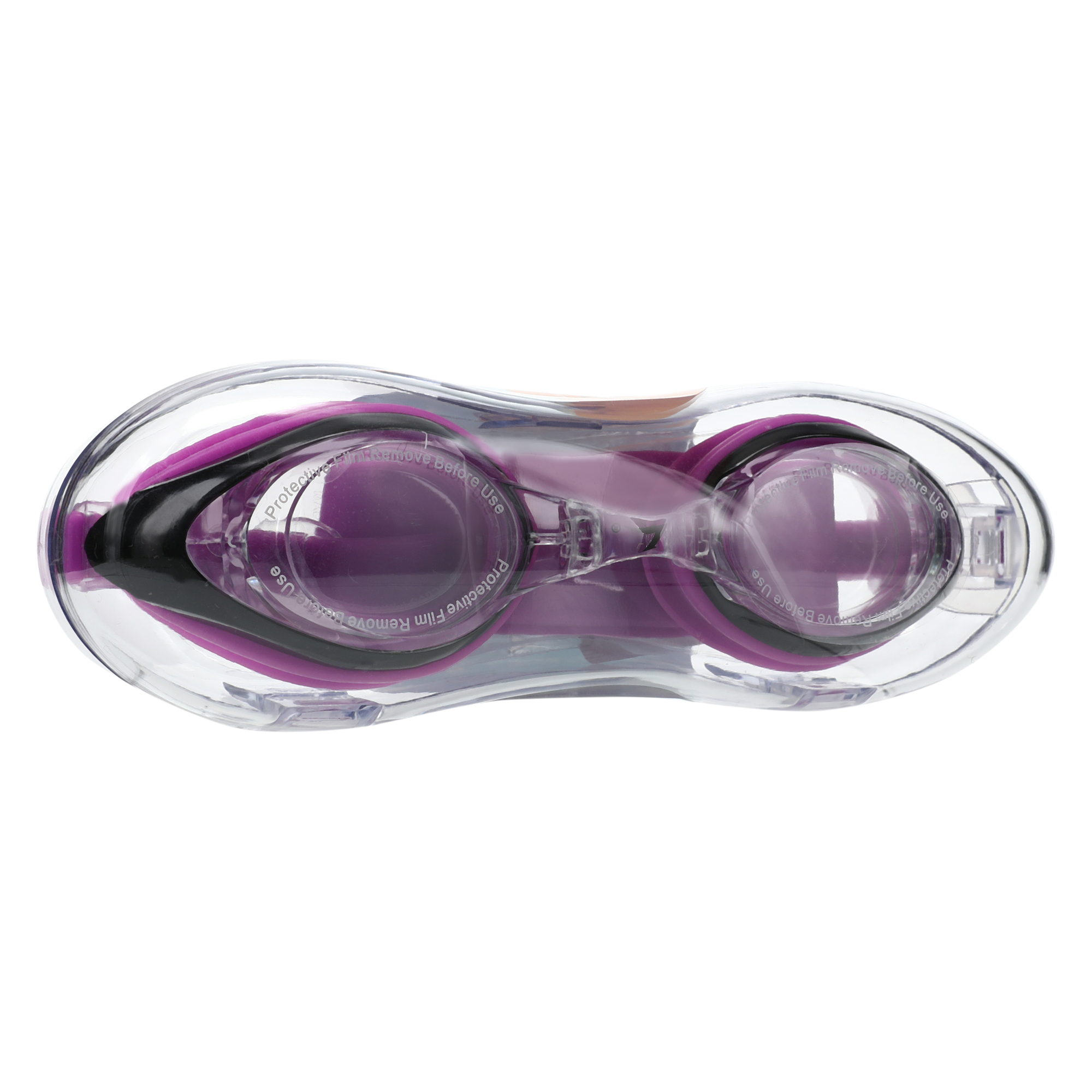 Leader® Bonito Adult Swim Goggles