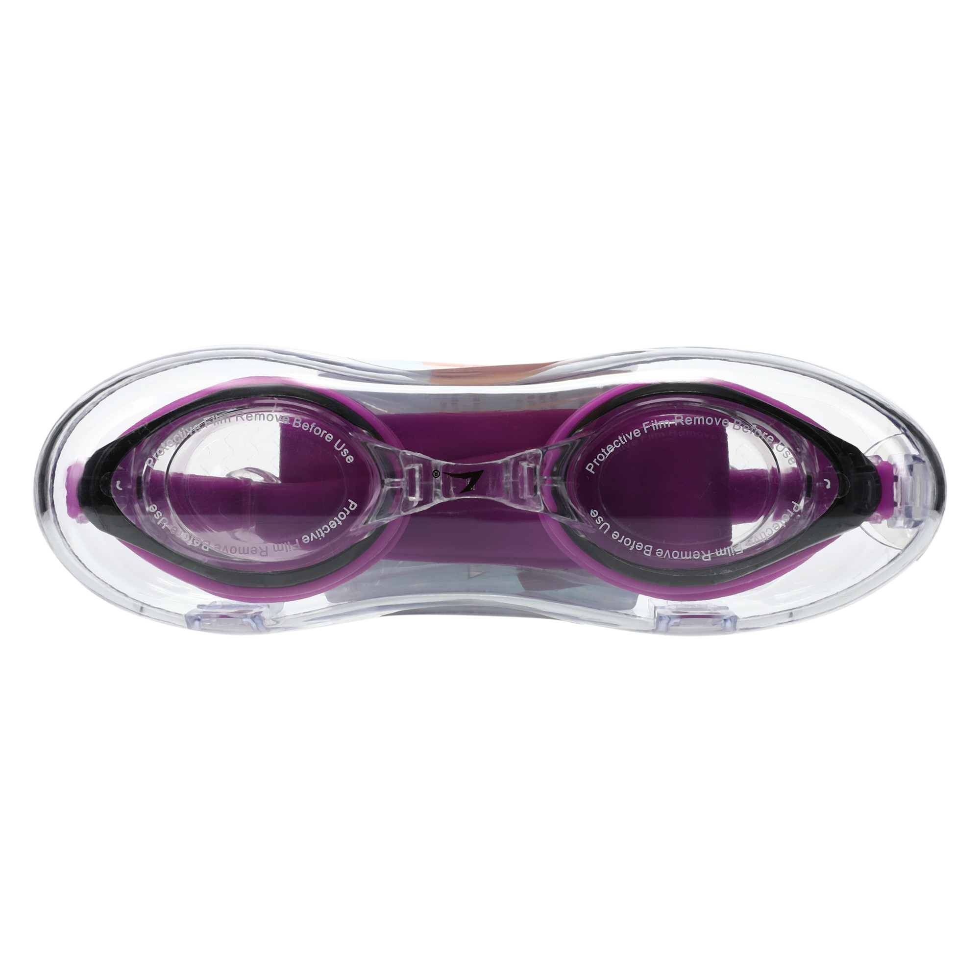 Leader® Bonito Adult Swim Goggles