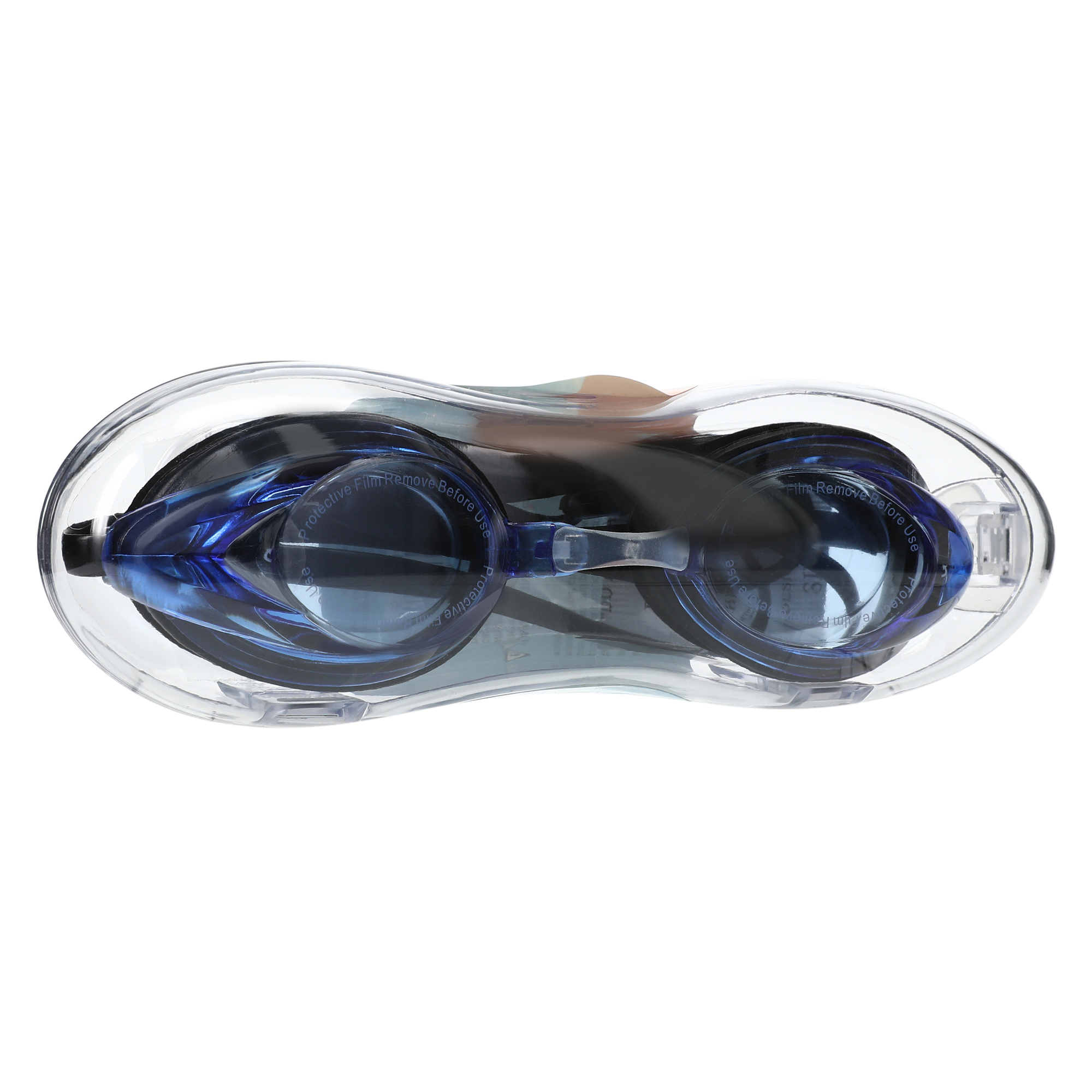 Leader® Medley Adult Swim Goggles
