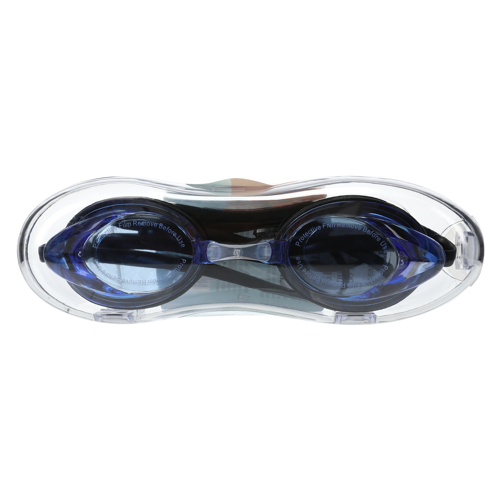 Leader® Medley Adult Swim Goggles