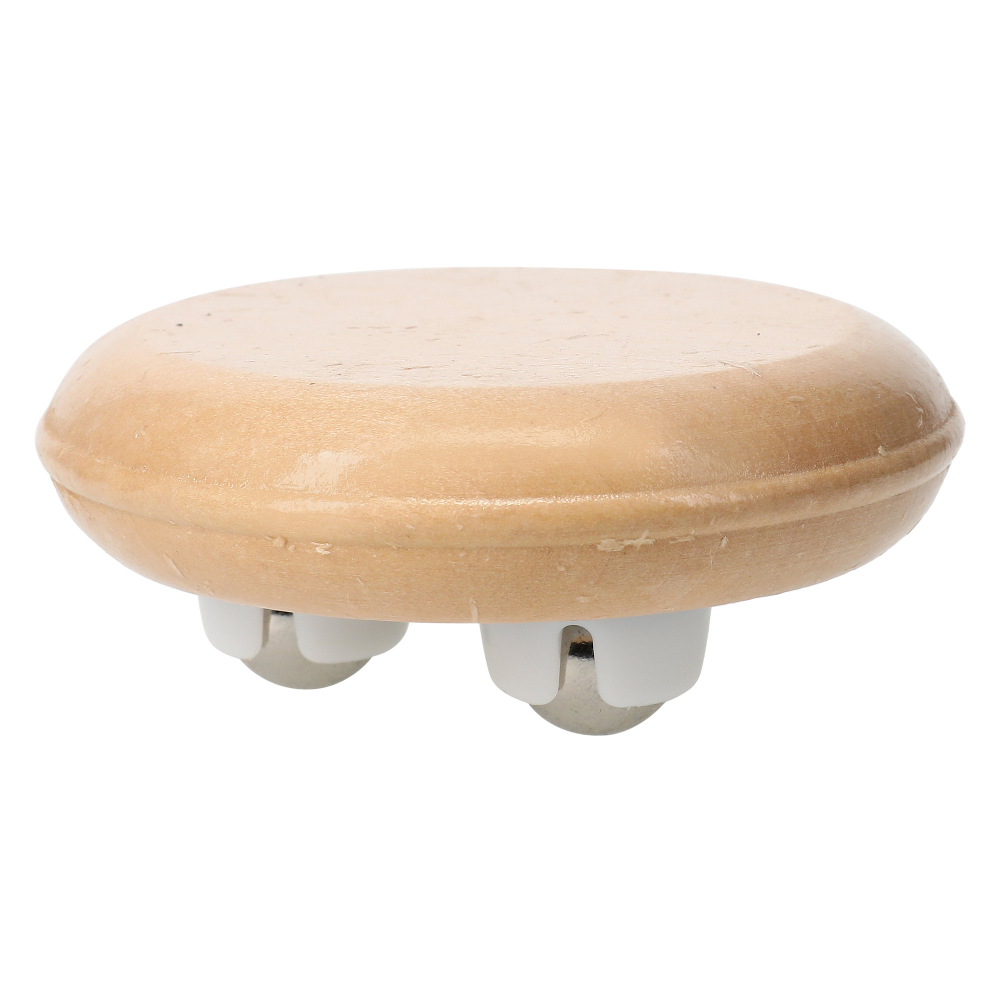 Wooden Handheld Massager