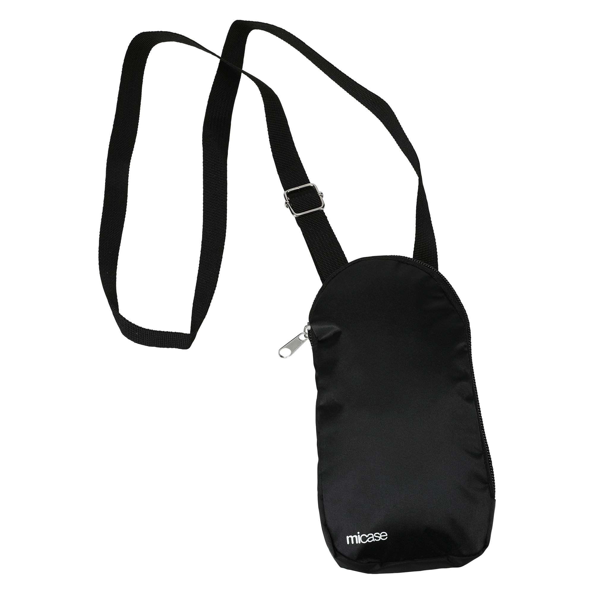 Tech Pouch With Strap