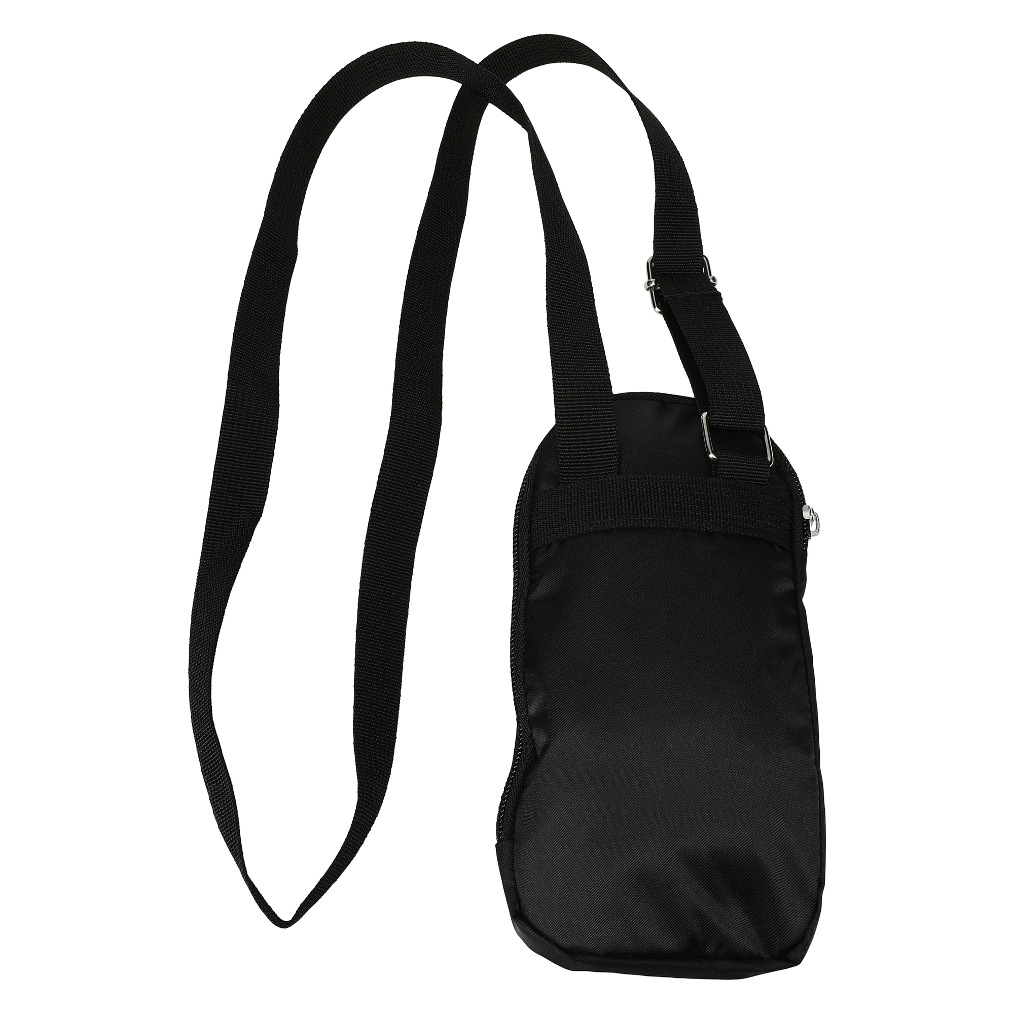 Tech Pouch With Strap