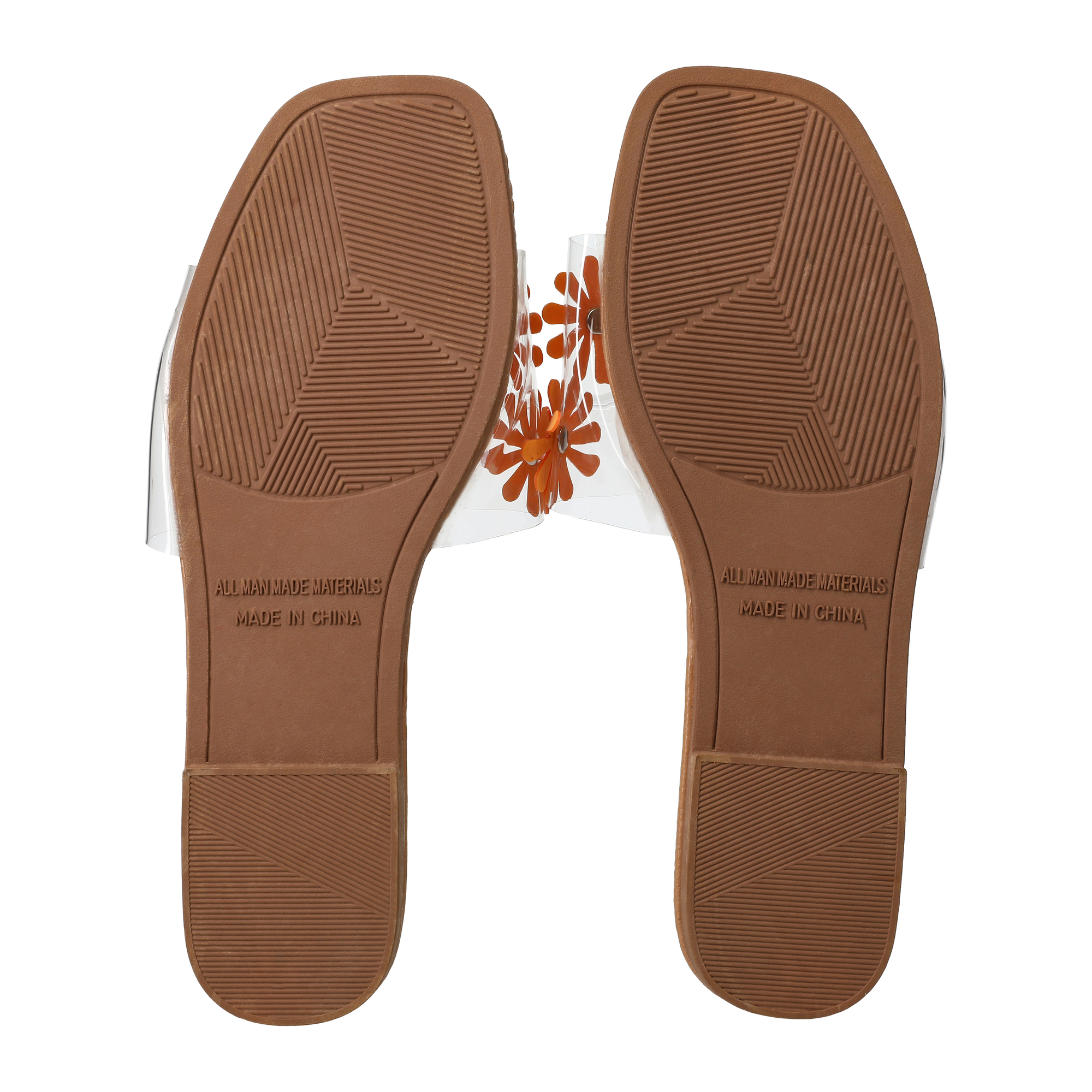 Ladies Slip On Sandals